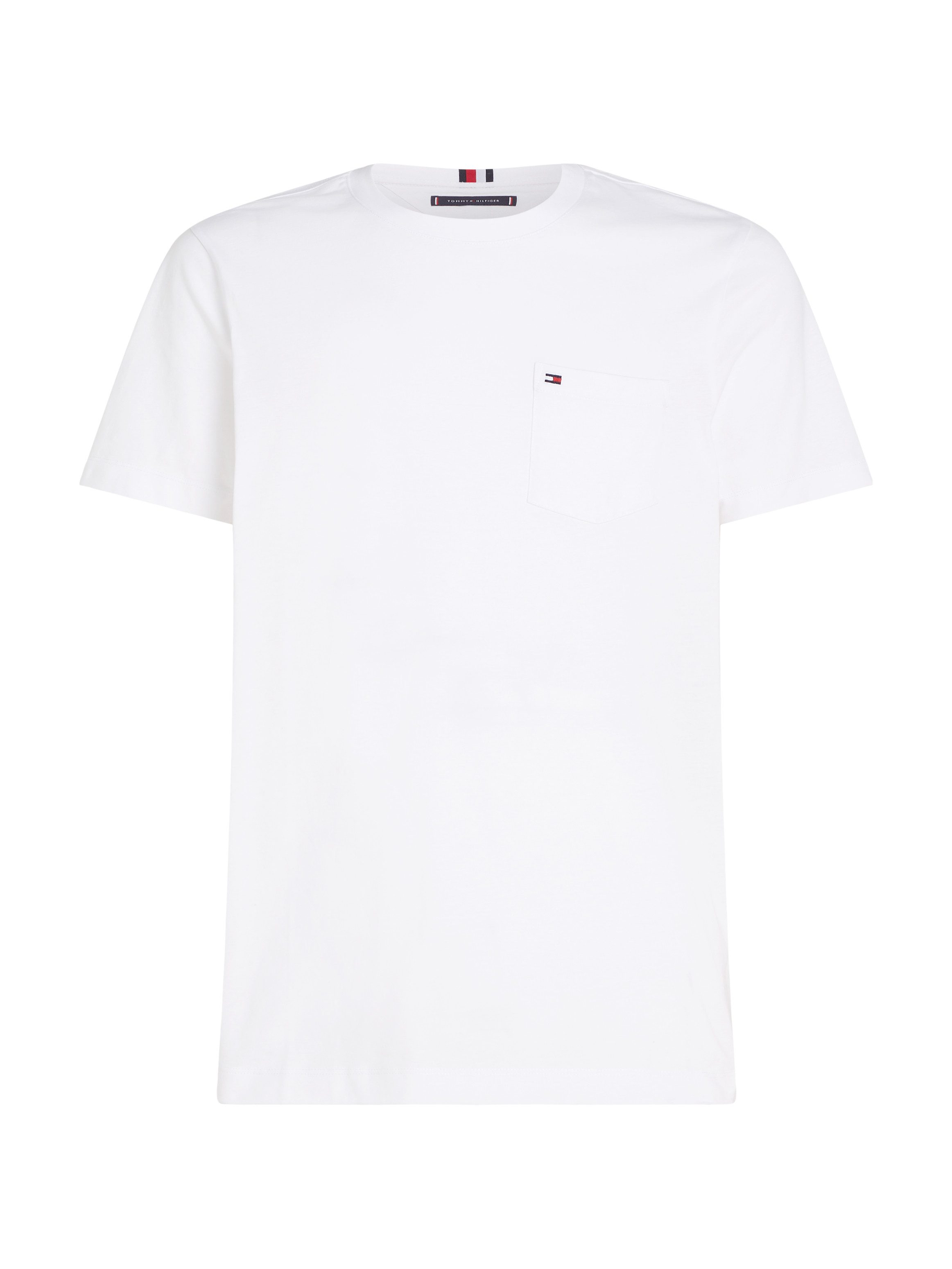 Tommy Hilfiger T-shirt Pocket Tee