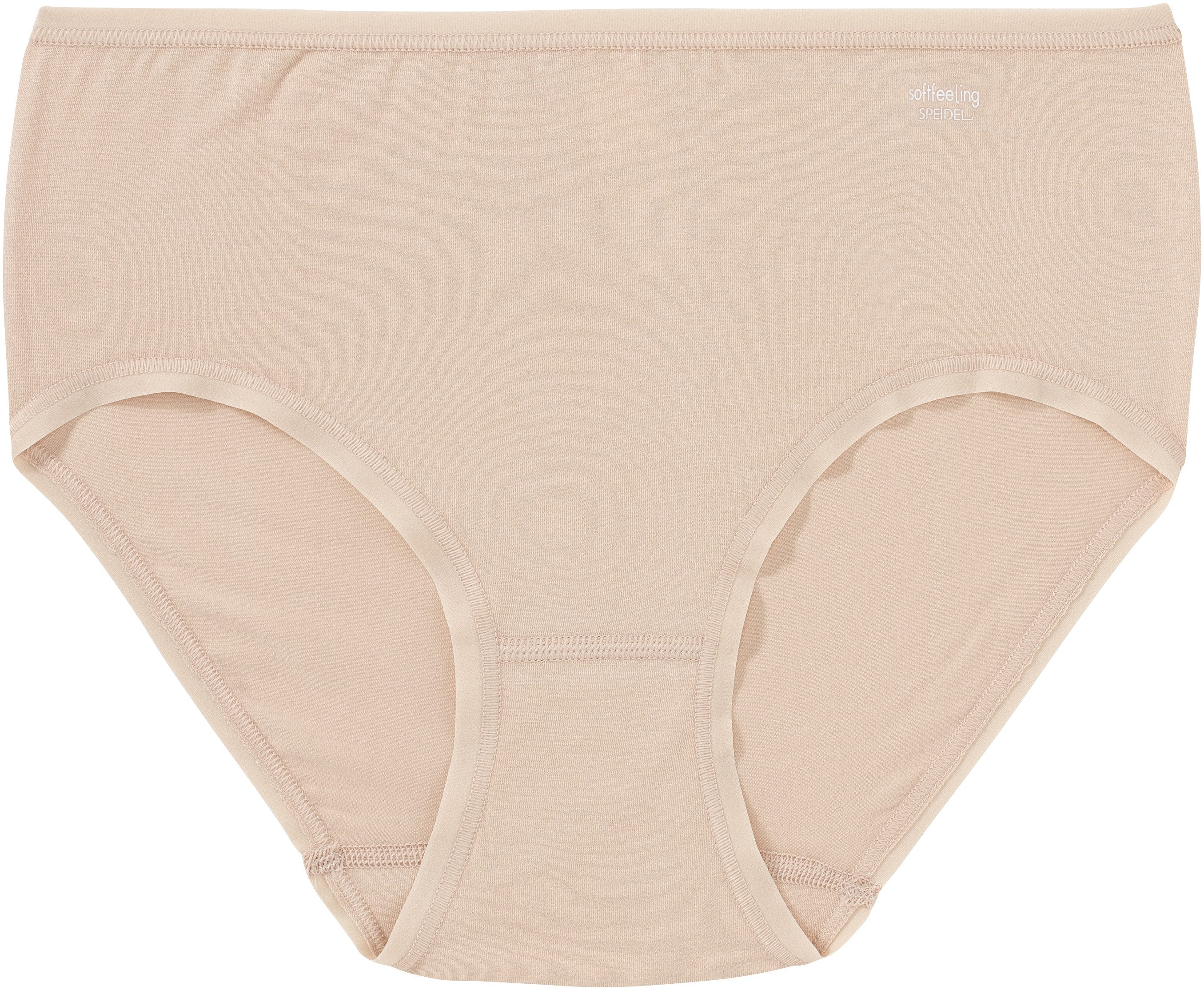 Speidel Maxislip met een klassiek design (3 stuks)