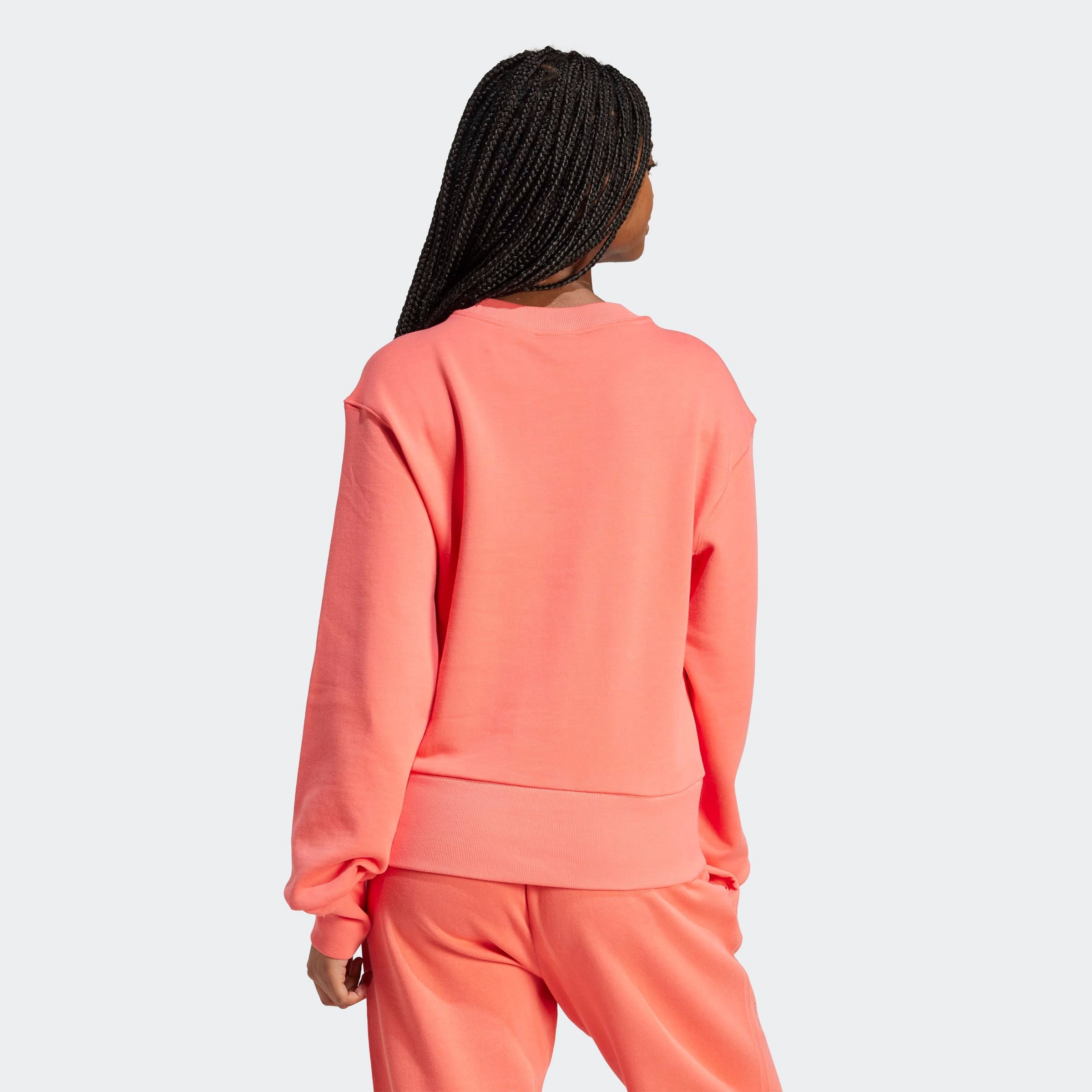 adidas Sportswear Sweatshirt W ALL SZN FT SW