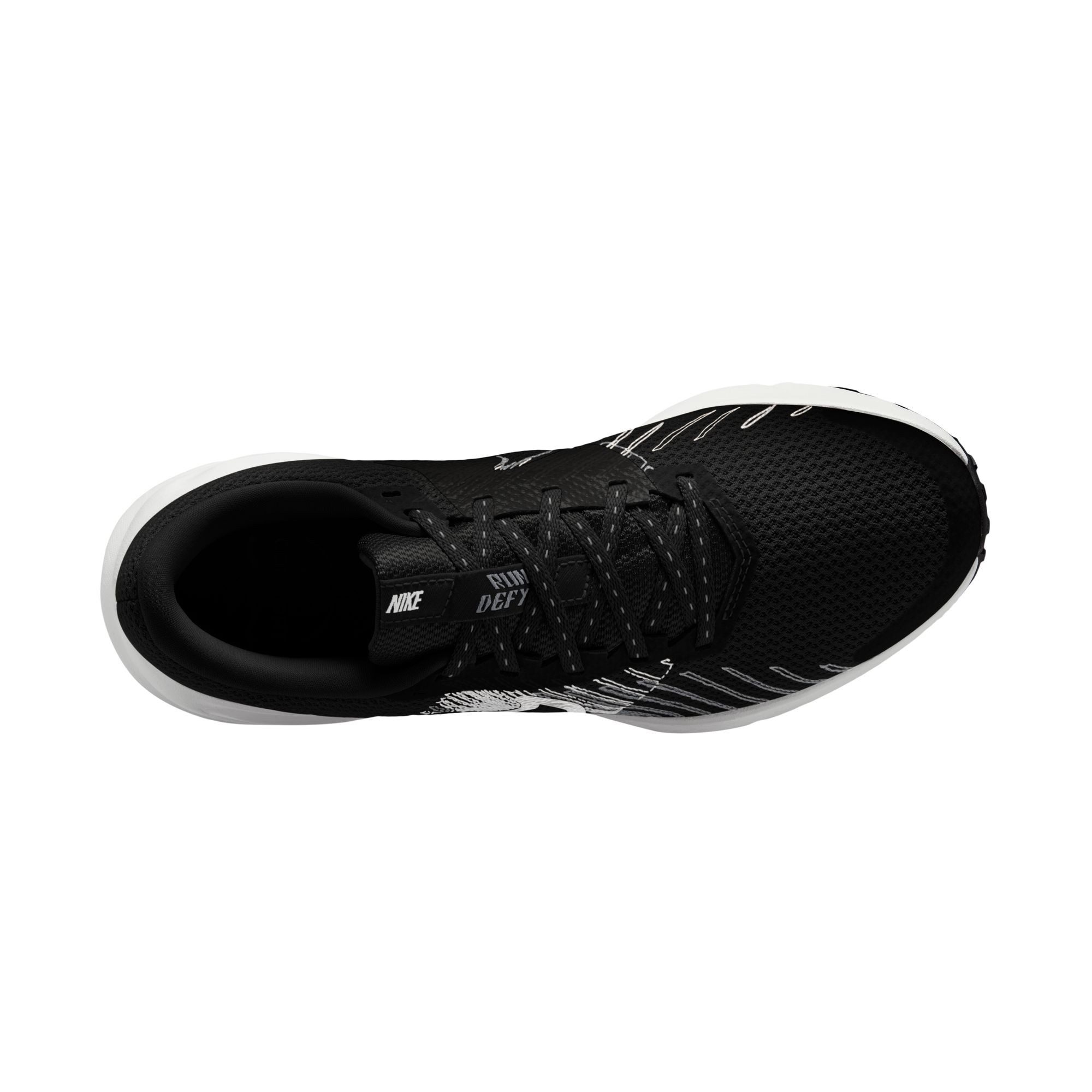 Nike Runningschoenen W RUN DEFY
