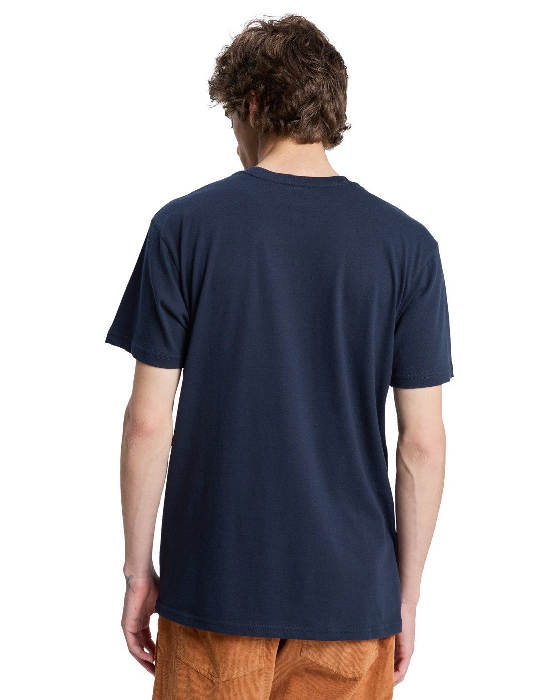 Quiksilver T-shirt EV Comp Logo