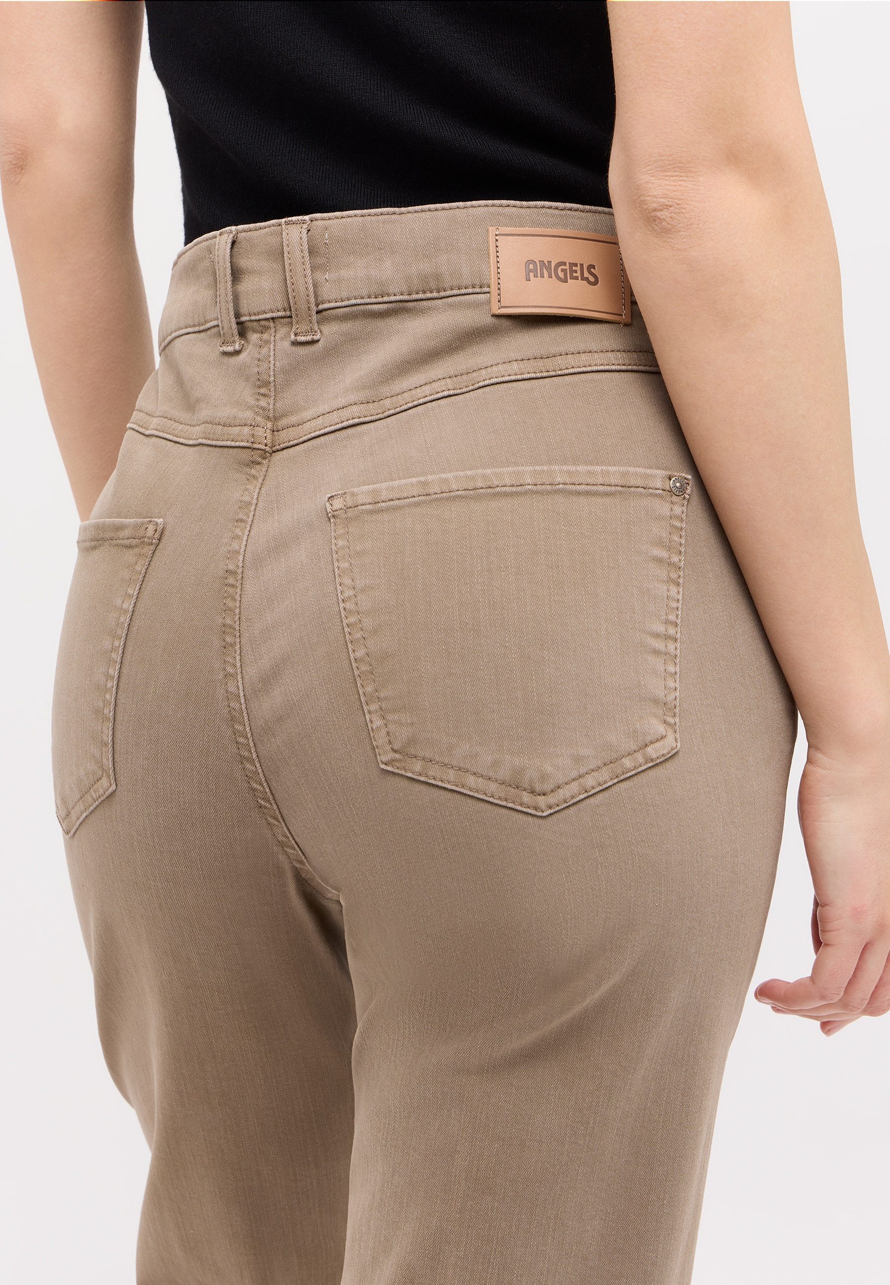 ANGELS Stretch jeans Lara