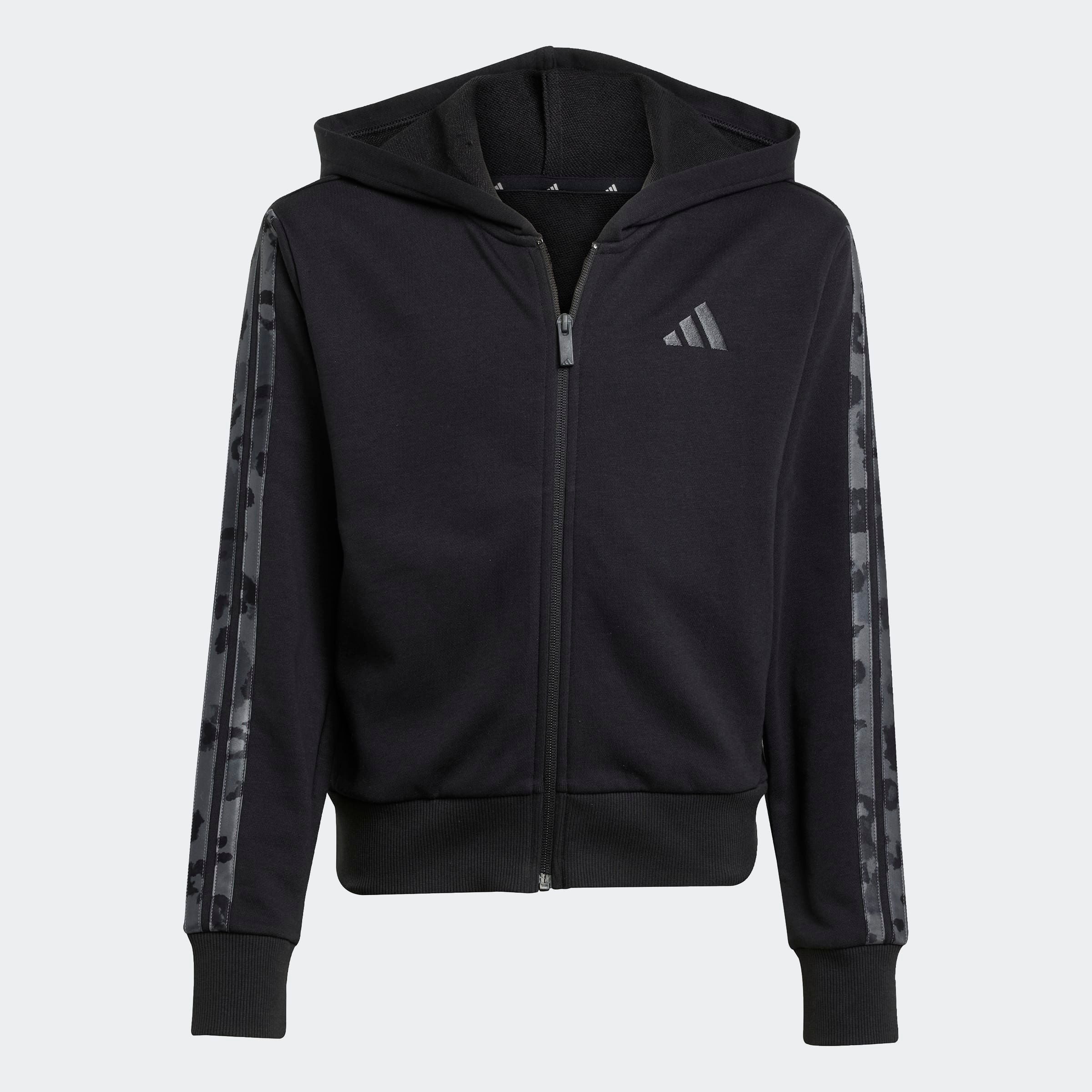 adidas Sportswear Hoodie G ANML 3S FT HD