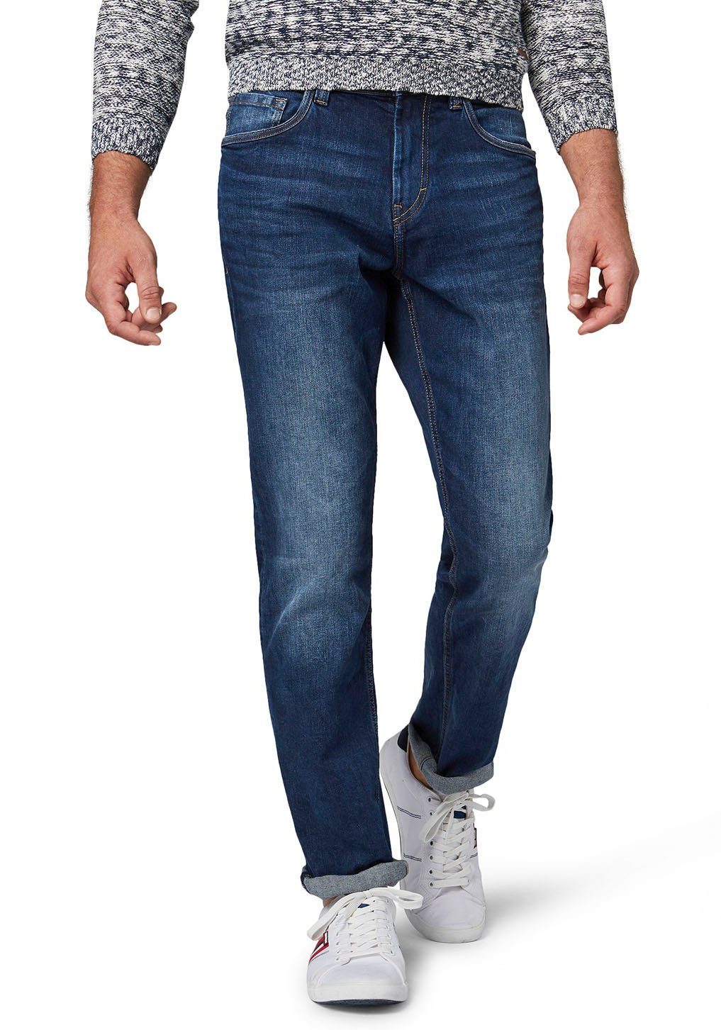 Tom Tailor 5-pocket jeans Josh