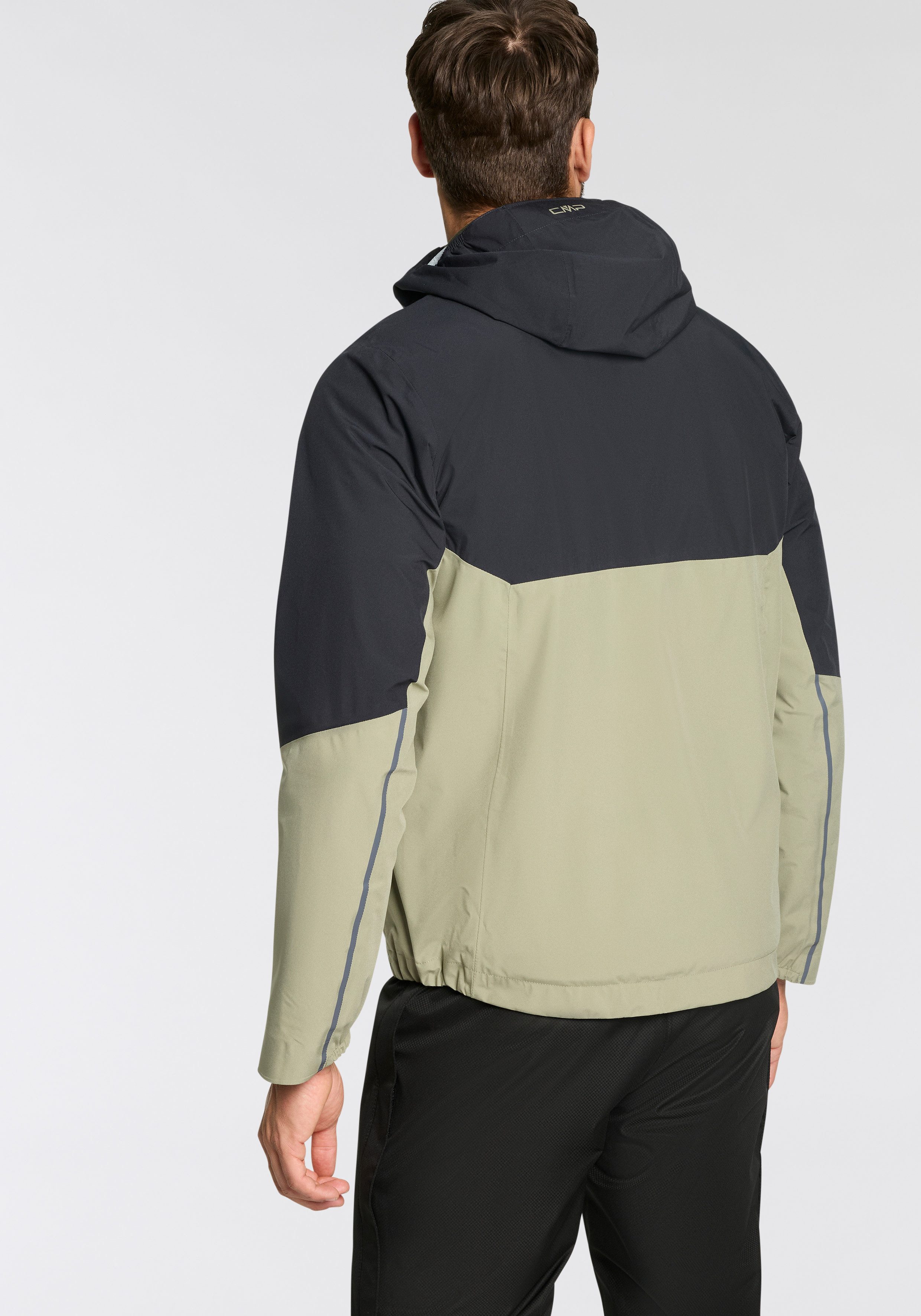 CMP Outdoorjack