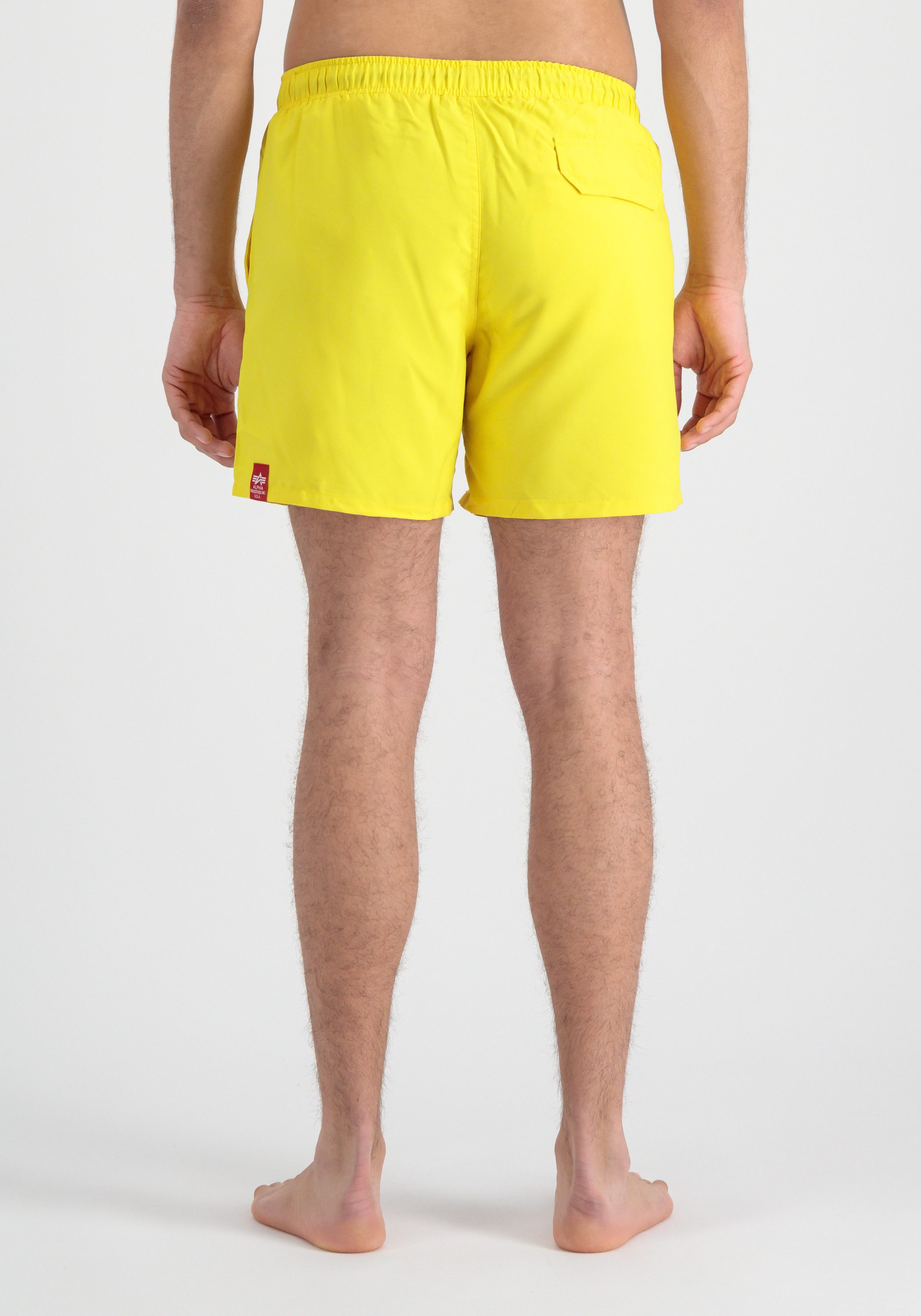 Alpha Industries Short Basic Swim Short