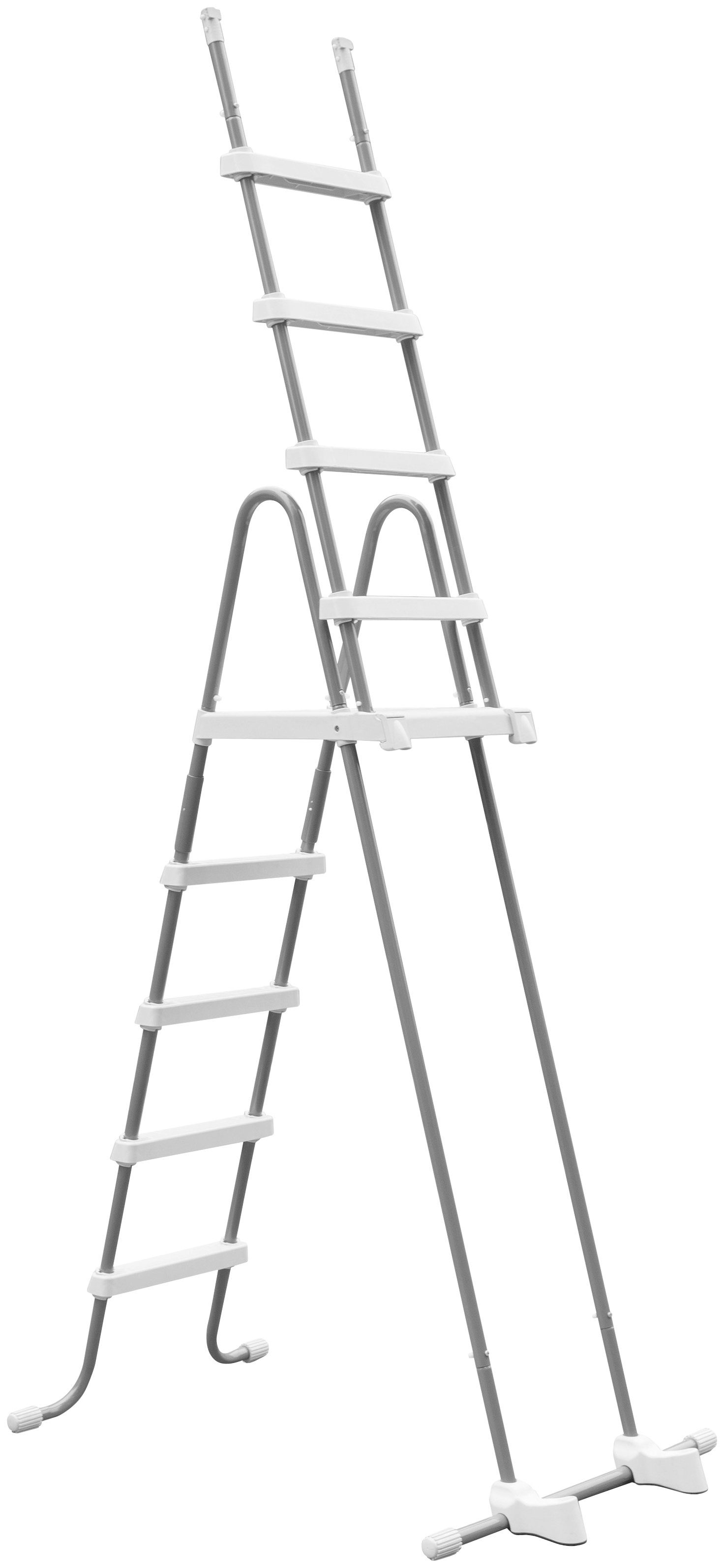 Intex Opzetzwembad Prism Frame 5-delig, bxlxh: 274x503x122 cm (set)