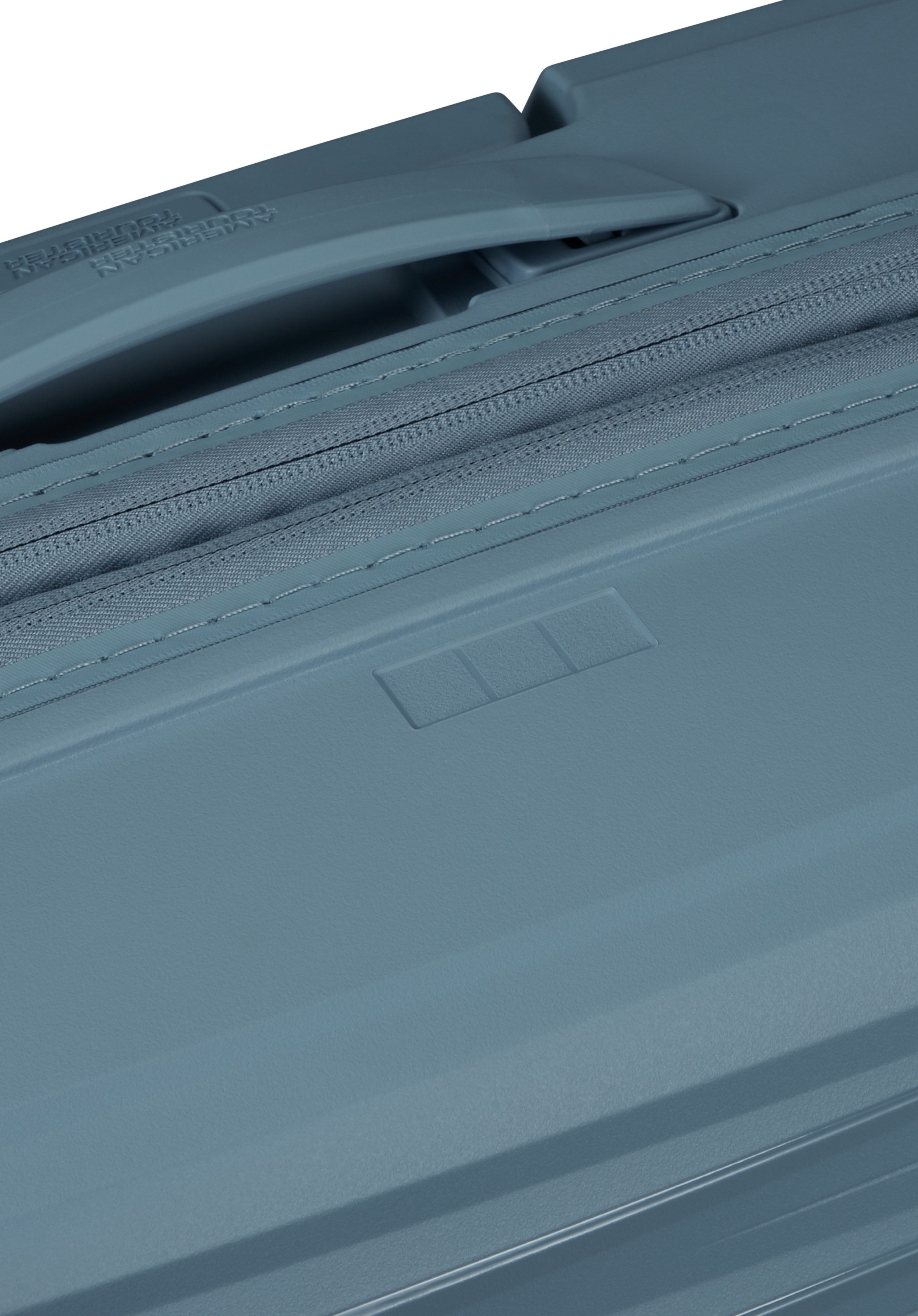 American Tourister® Hardshell-trolley FASTFORWARD, verschillende maten en kleuren