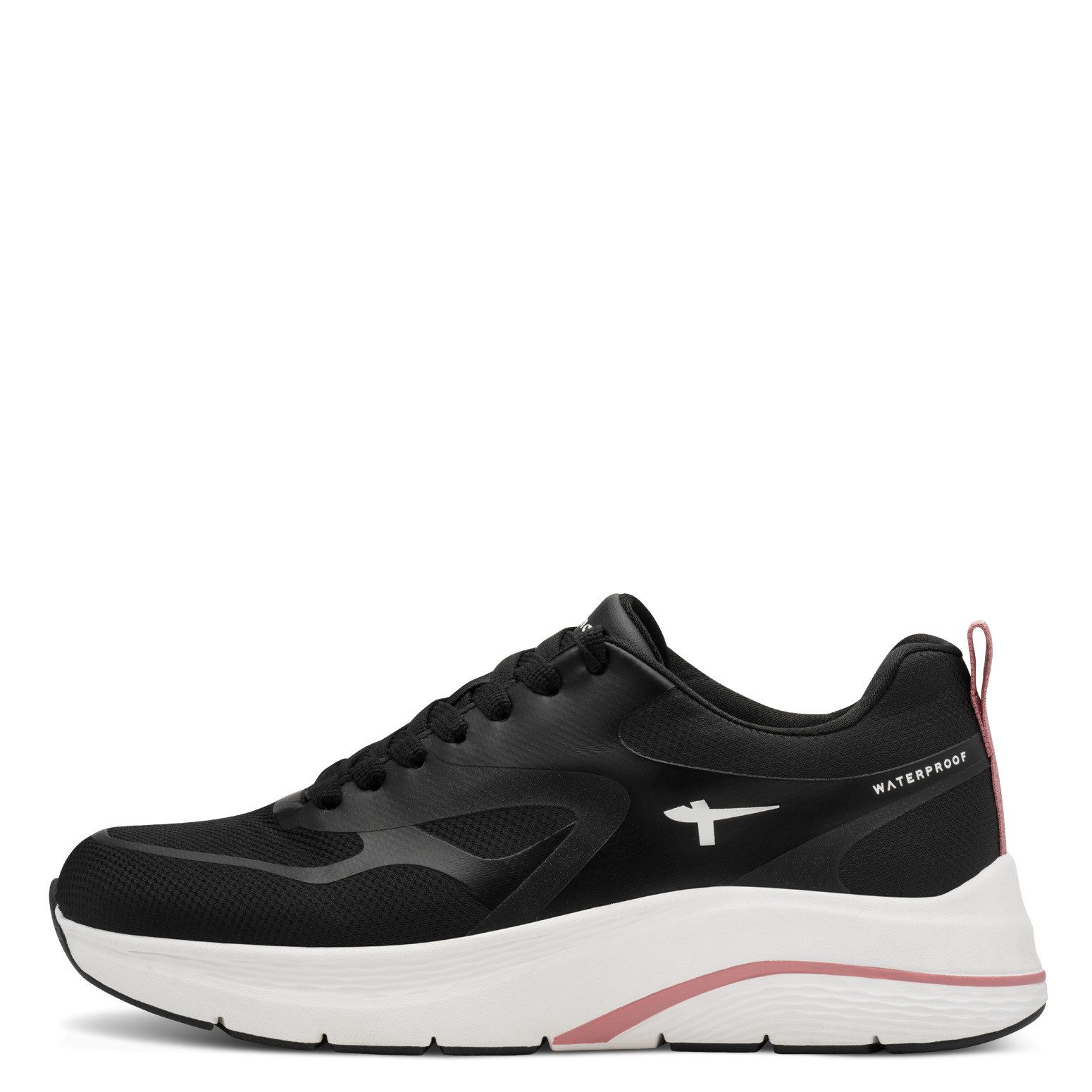 Tamaris Sneakers met sleehak