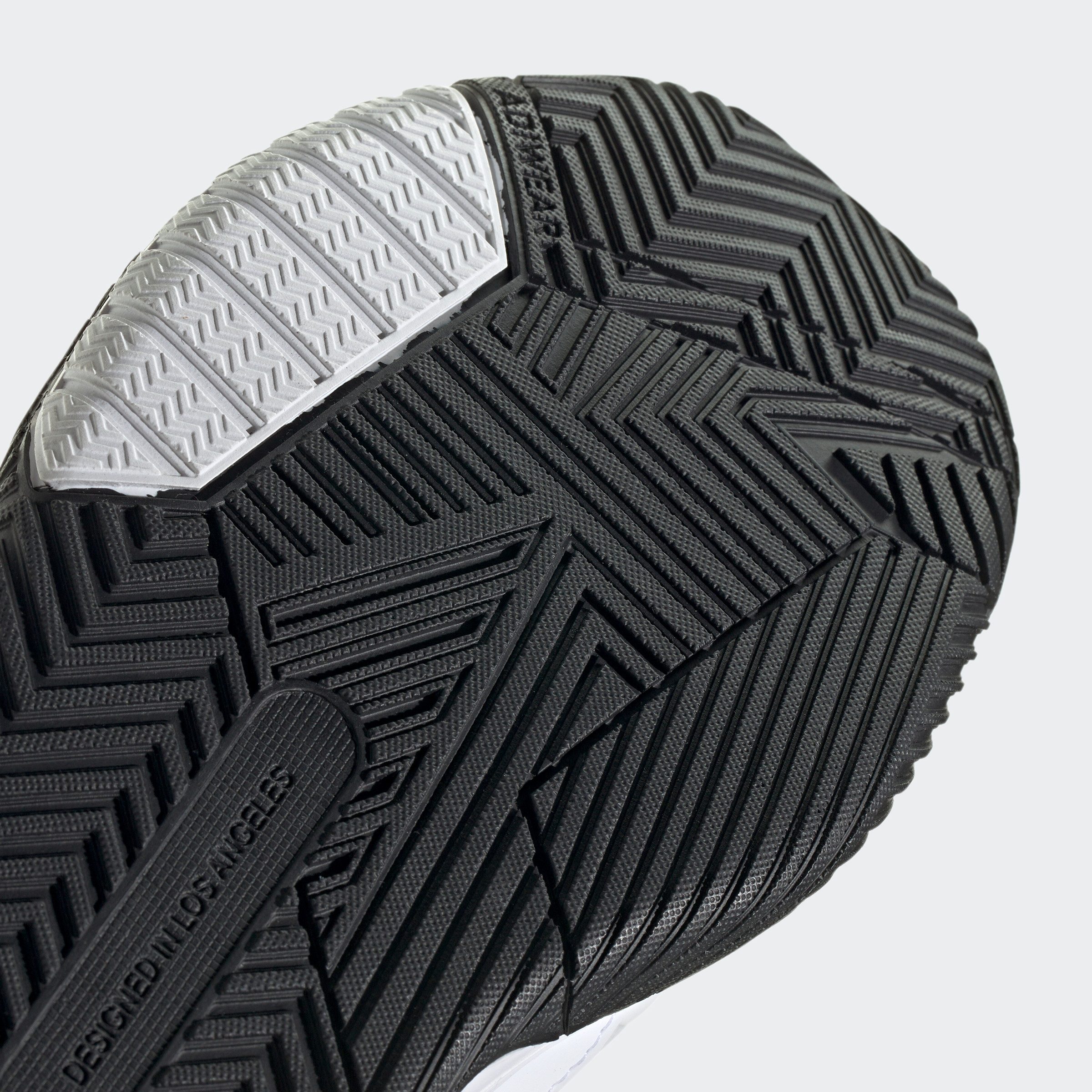 adidas Sportswear Basketbalschoenen OWN THE GAME 3