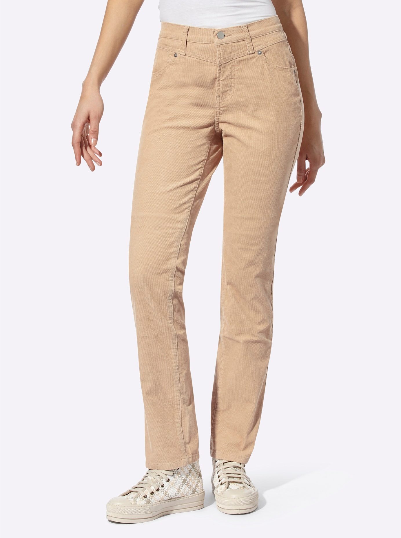 heine Cordbroek