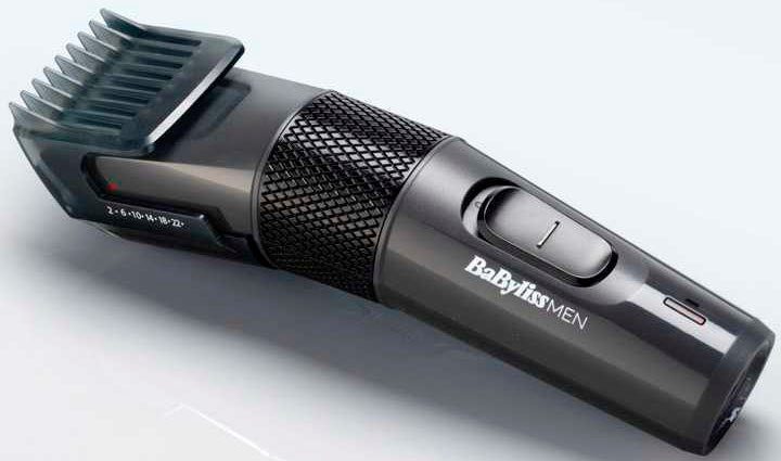 Babyliss Tondeuse E786E MEN Precision Cut
