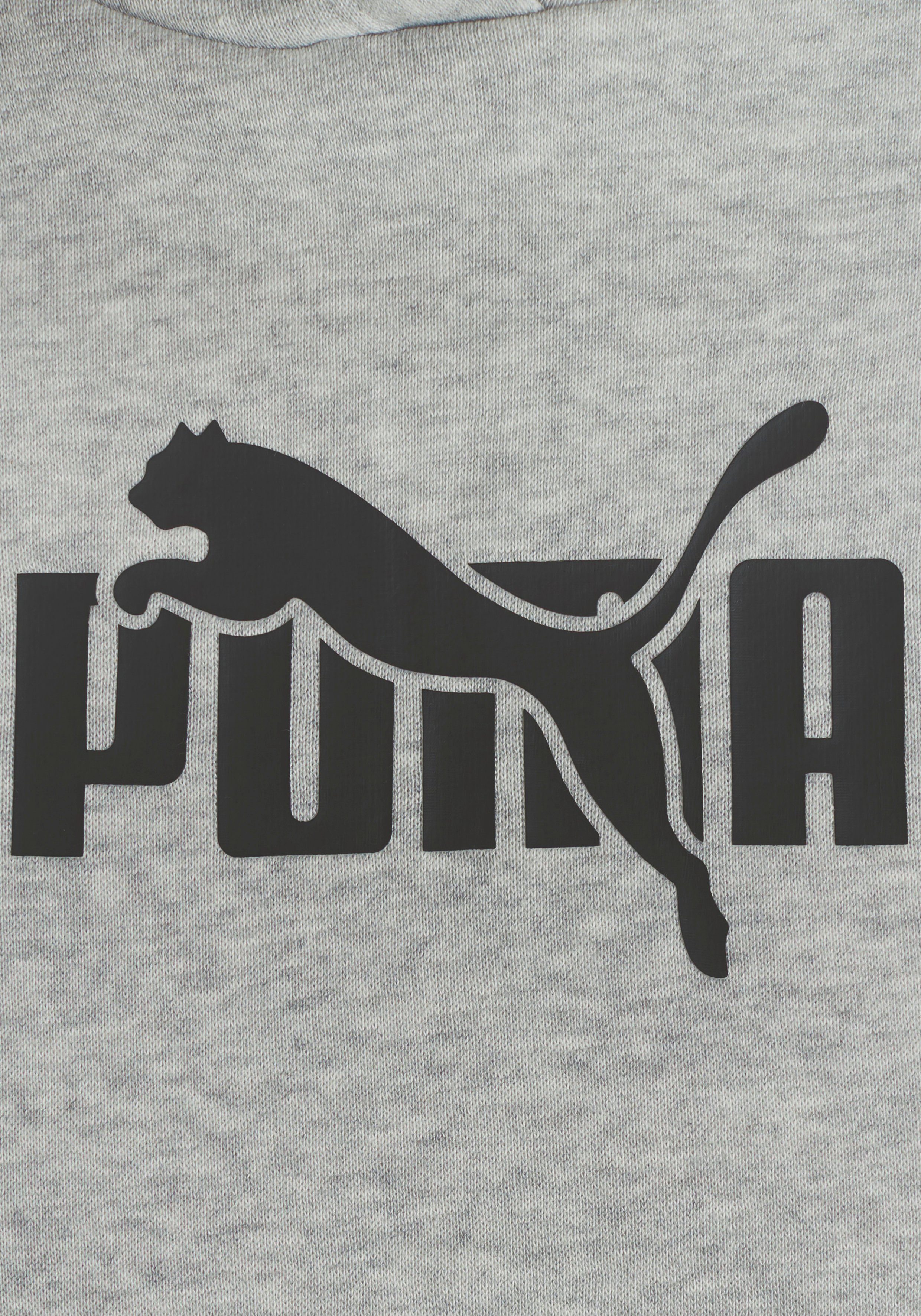PUMA Hoodie ESS+ LOGO LAB HOODIE FL