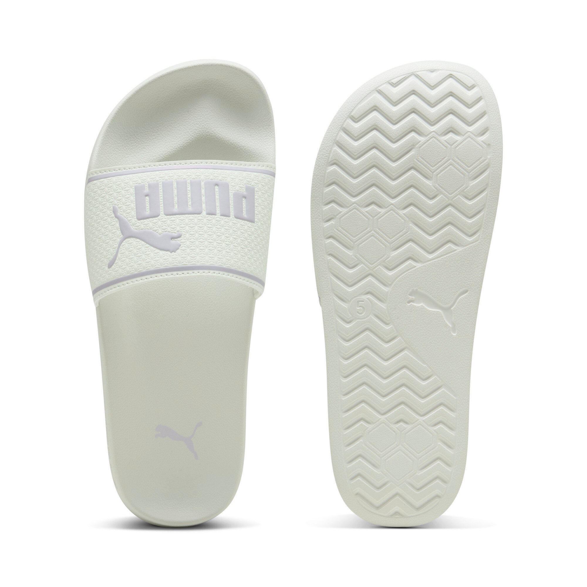 PUMA Badslippers Leadcat 2.0