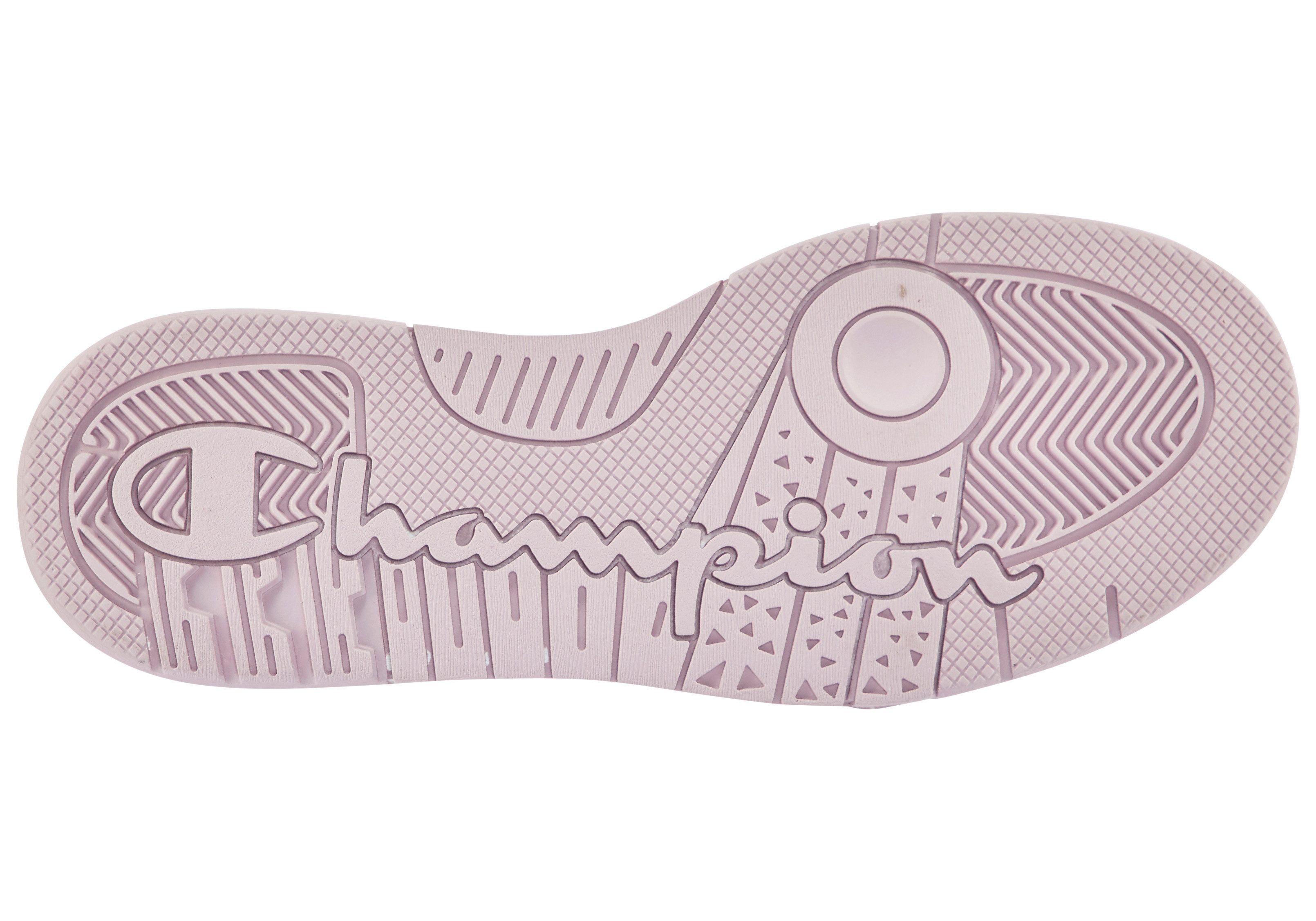 Champion Sneakers RD18 HERITAGE PERF WNS