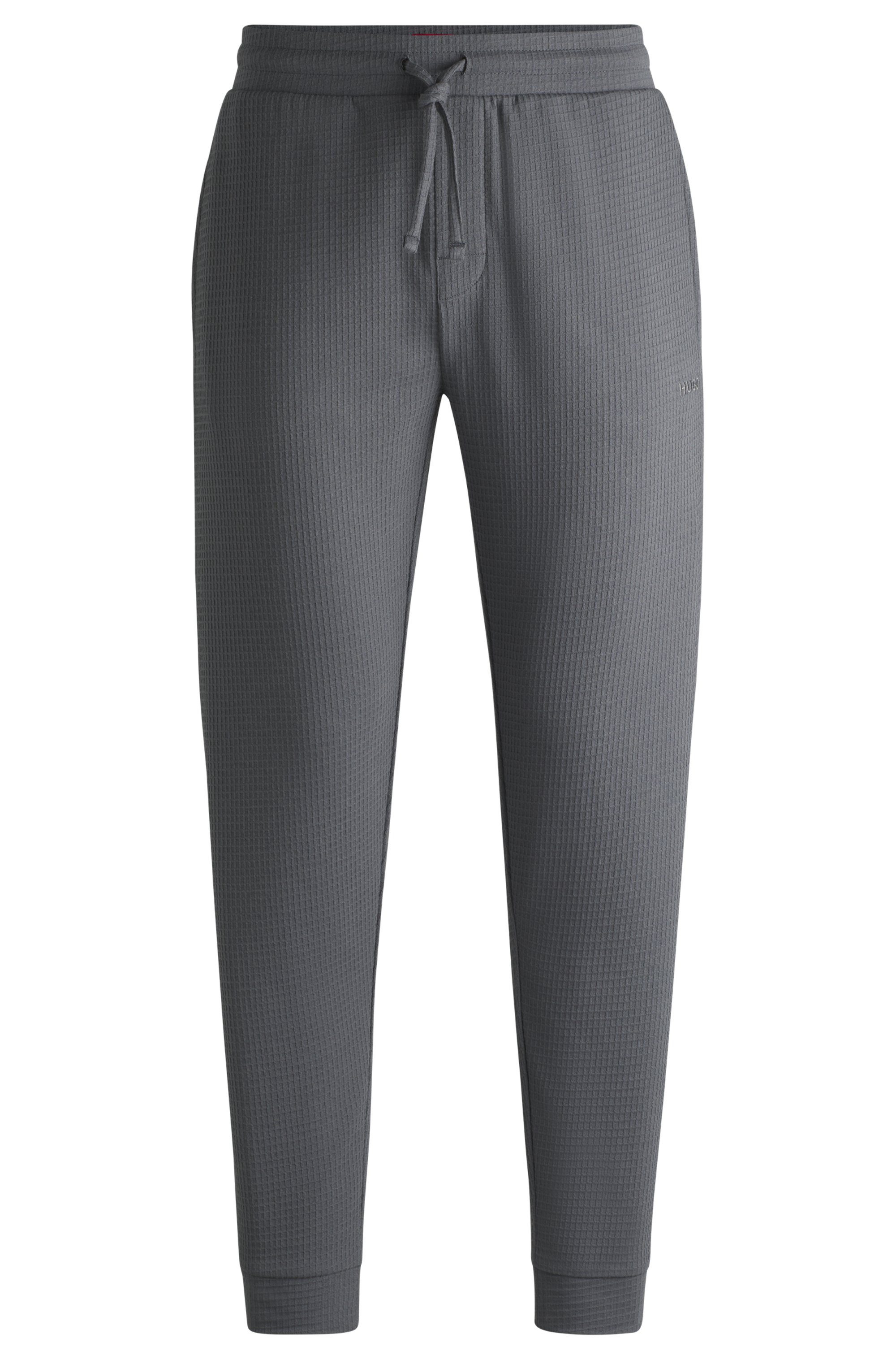 HUGO underwear Pyjamabroek Austin Pants