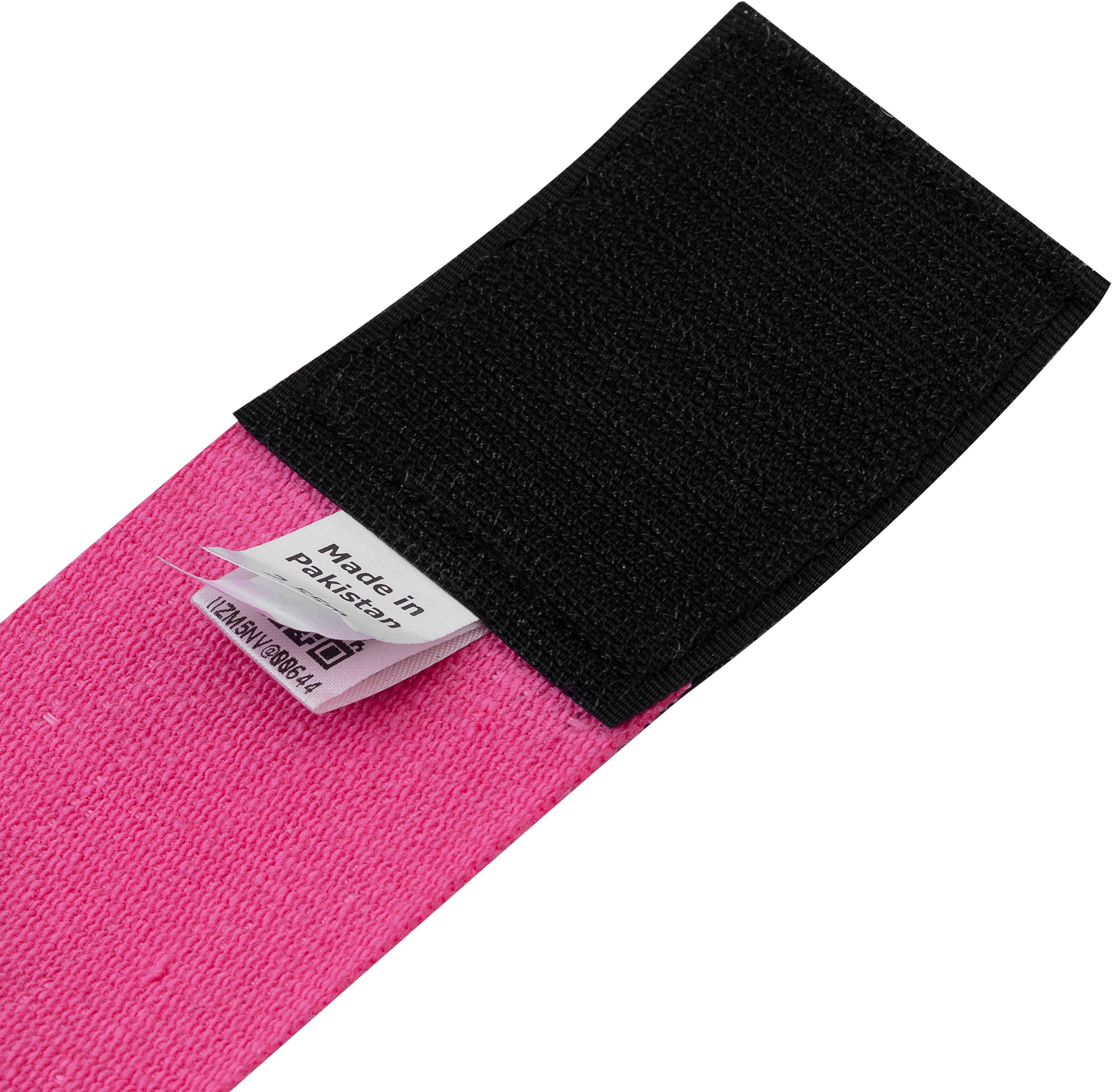 adidas Performance Polsbandage BOXING CREPE