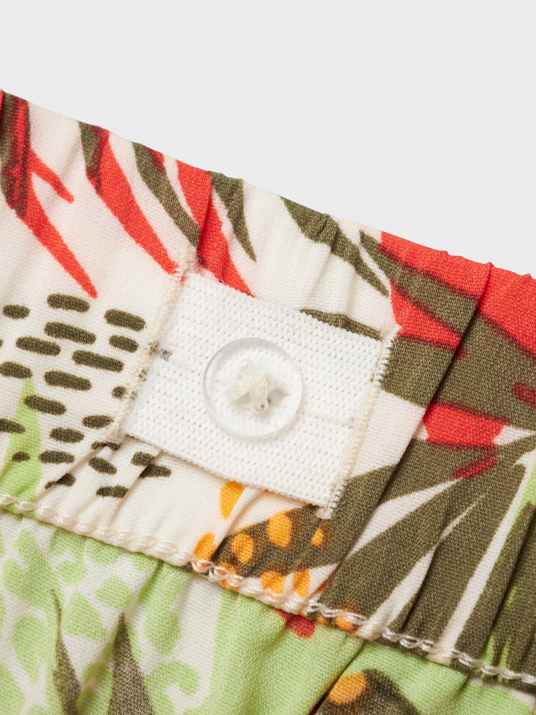 Name It Short NKFVINAYA SHORTS FFFF NOOS