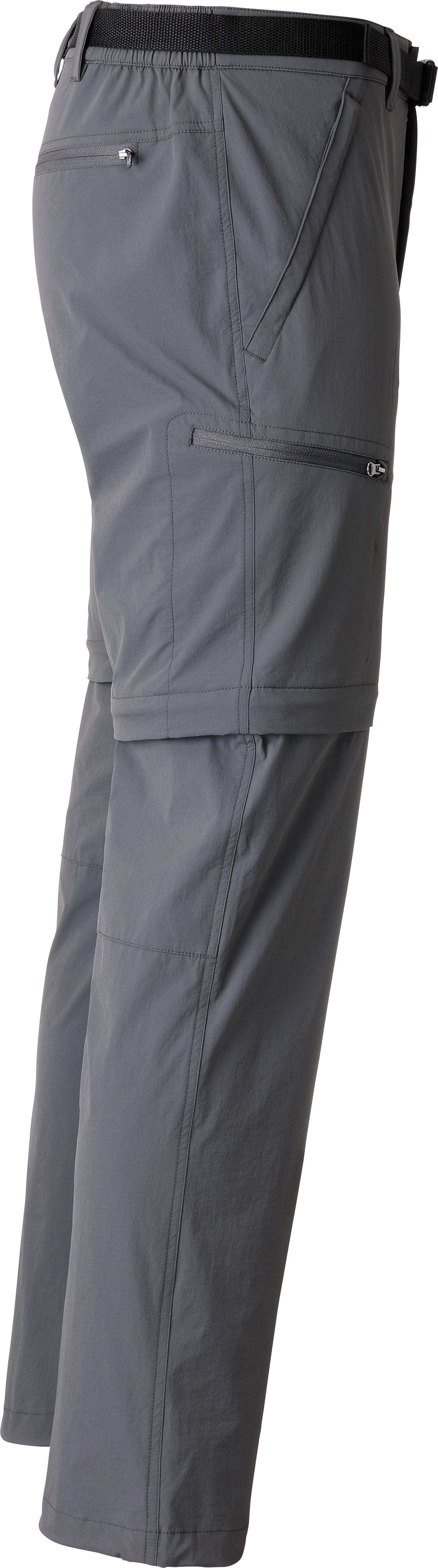 LPO Zip-off-broek Heren Zip-Off-broek Colin