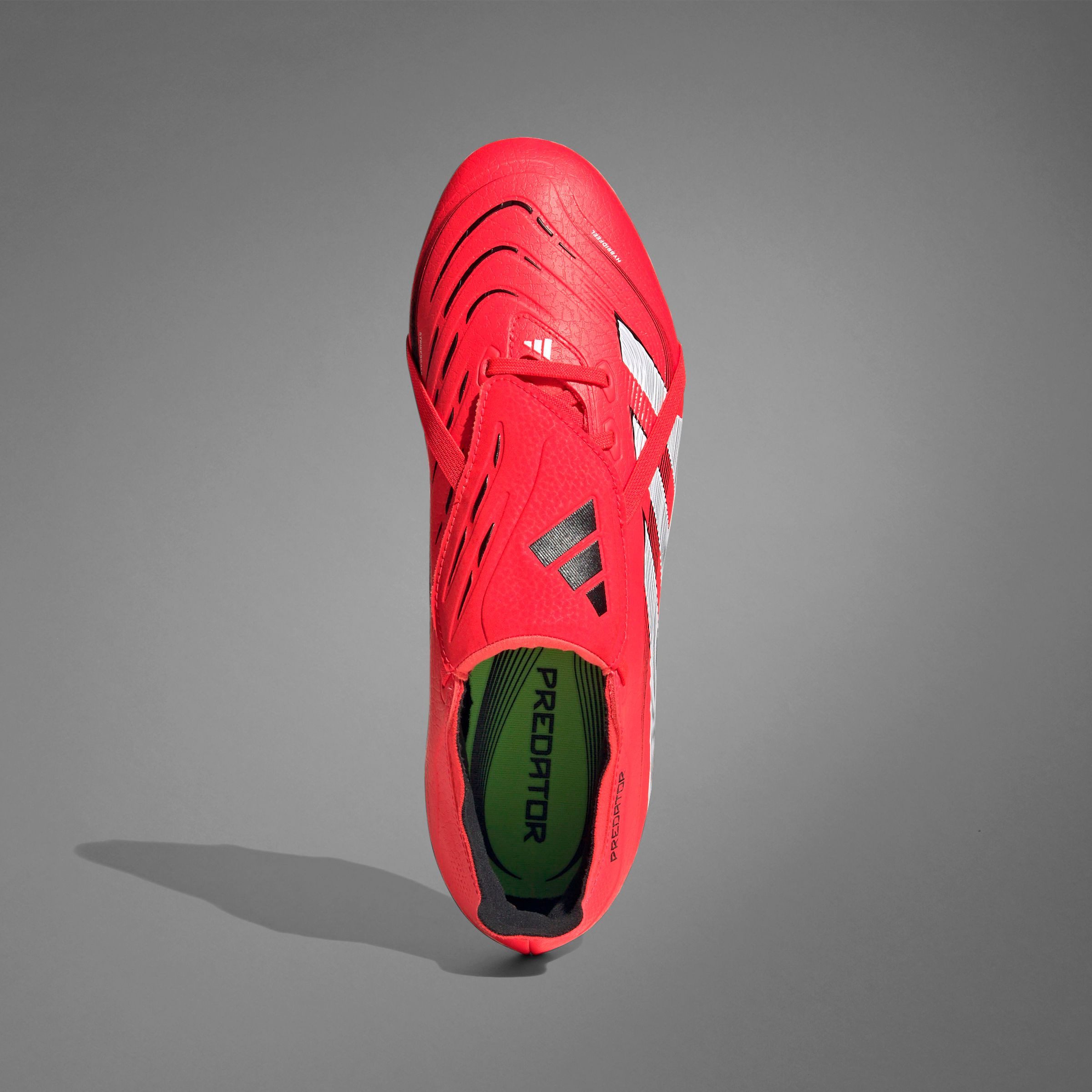adidas Performance Voetbalschoenen PREDATOR LEAGUE FOLD-OVER TONGUE FG/MG