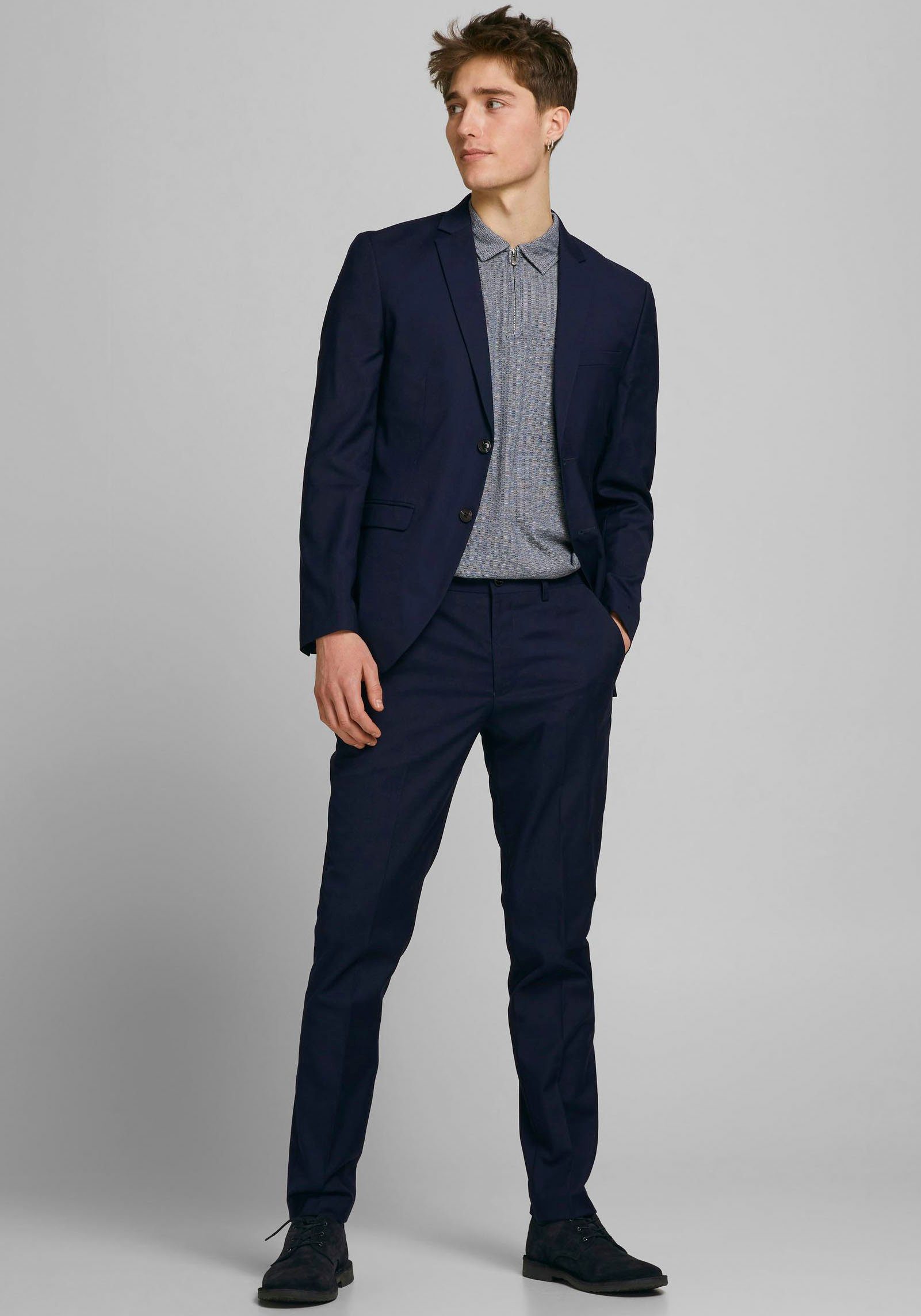 Jack & Jones Pak JPRFRANCO SUIT NOOS (2-delig)