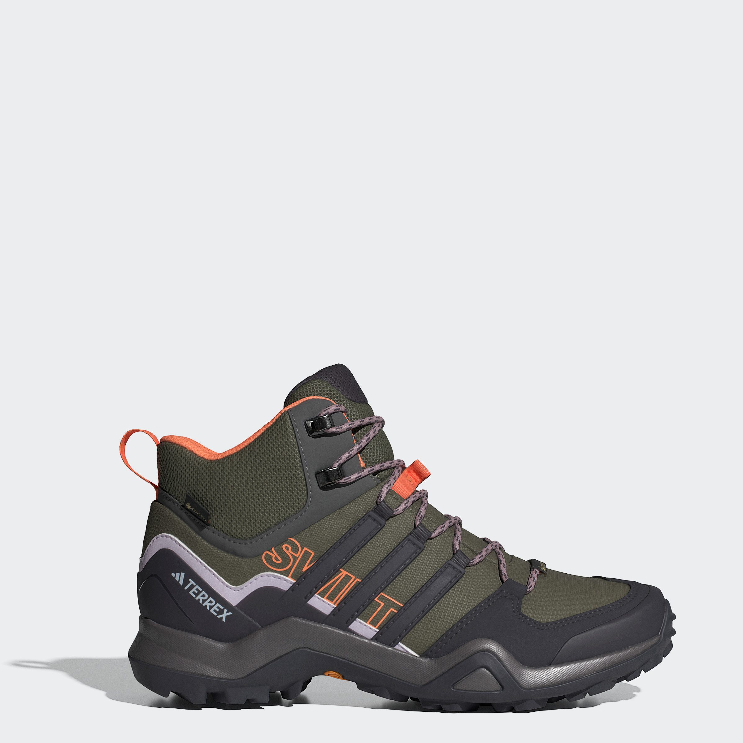 adidas TERREX Wandelschoenen TERREX SWIFT R2 MID GORE-TEX