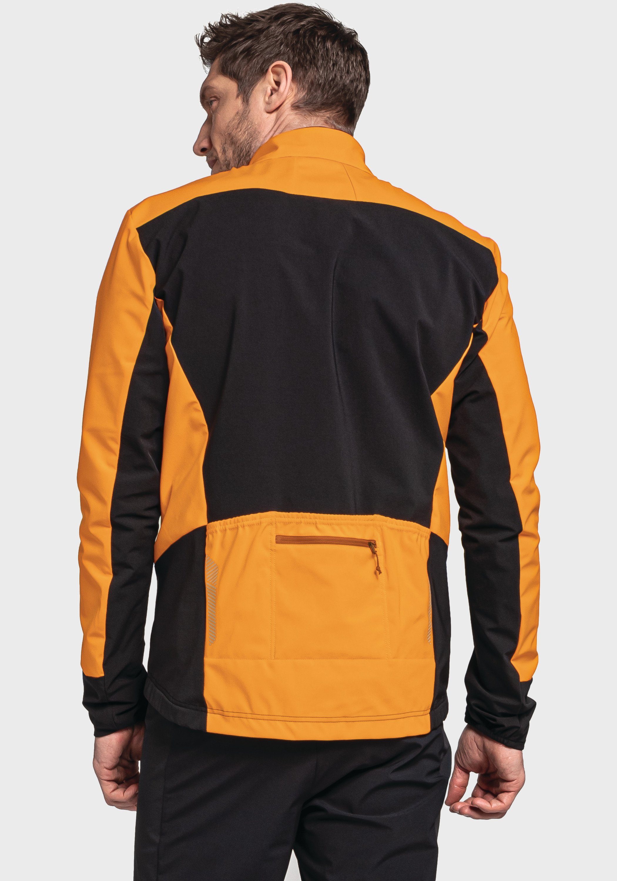 Schöffel Outdoorjack Hybrid Jkt Grimaldo M