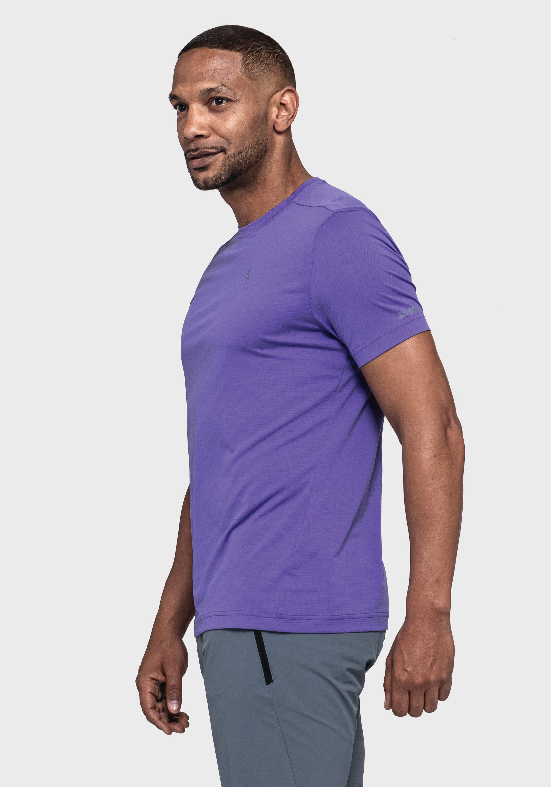 Schöffel Functioneel shirt CIRC T Shirt Tauron M