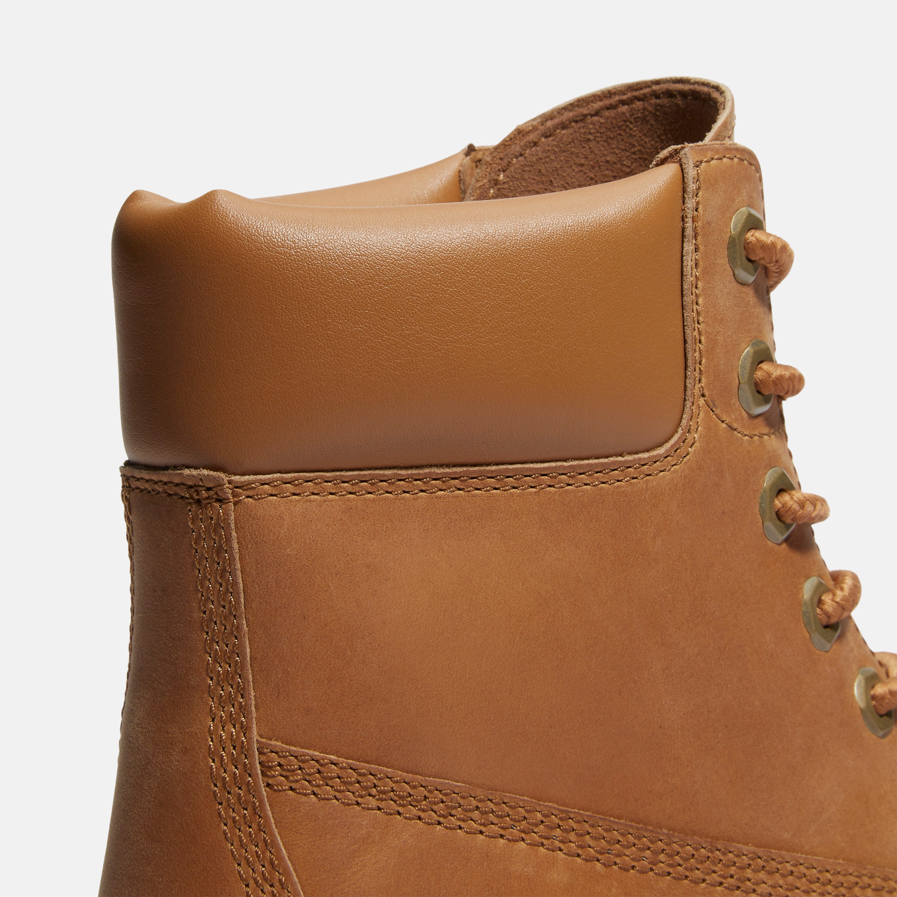 Timberland Veterschoenen STONE STREET6 INCH LACE UP WATERPROOF BOOT Winterlaarzen, veterschoenen, winterschoenen, waterdicht