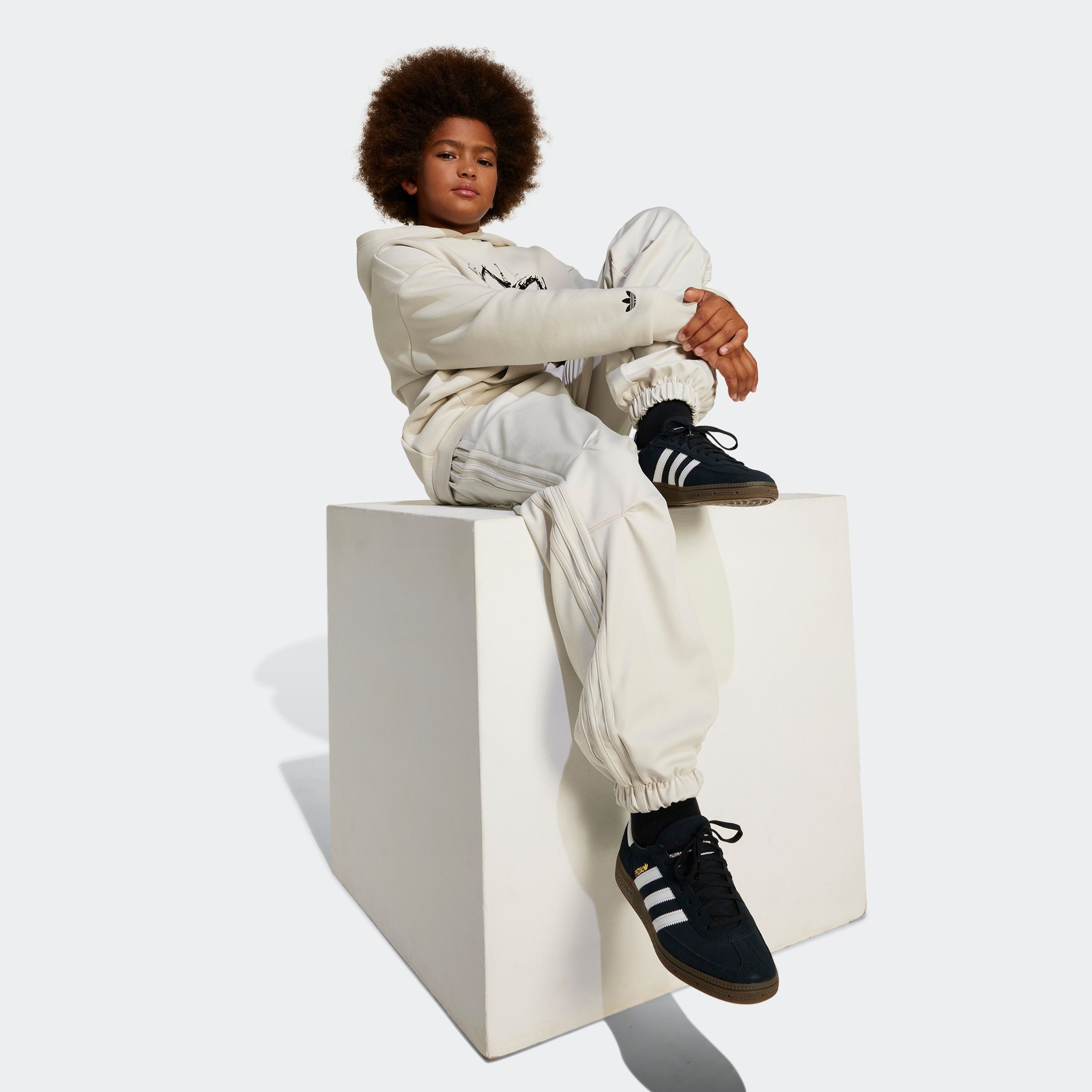 adidas Originals Sportbroek Cargo Pants (1-delig)