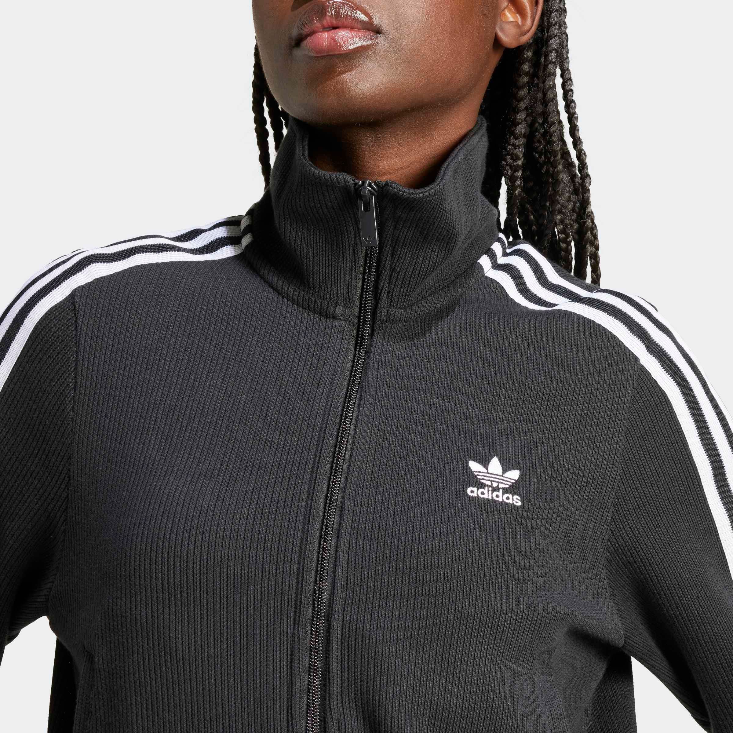 adidas Originals Trainingsjack KNITTED TOP