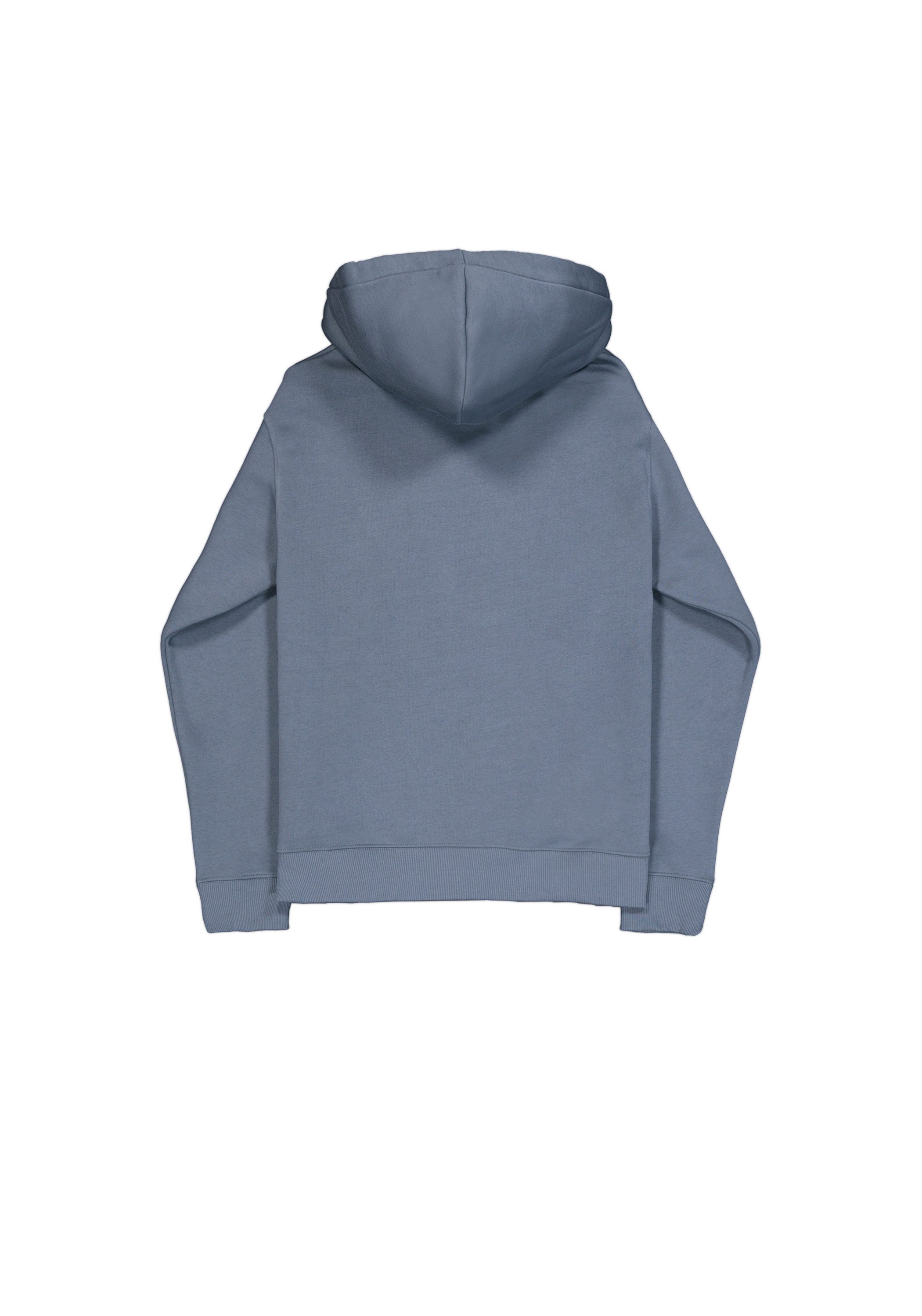 Alpha Industries Hoodie Alpha Industries Men - Hoodies Basic Hoodie SL