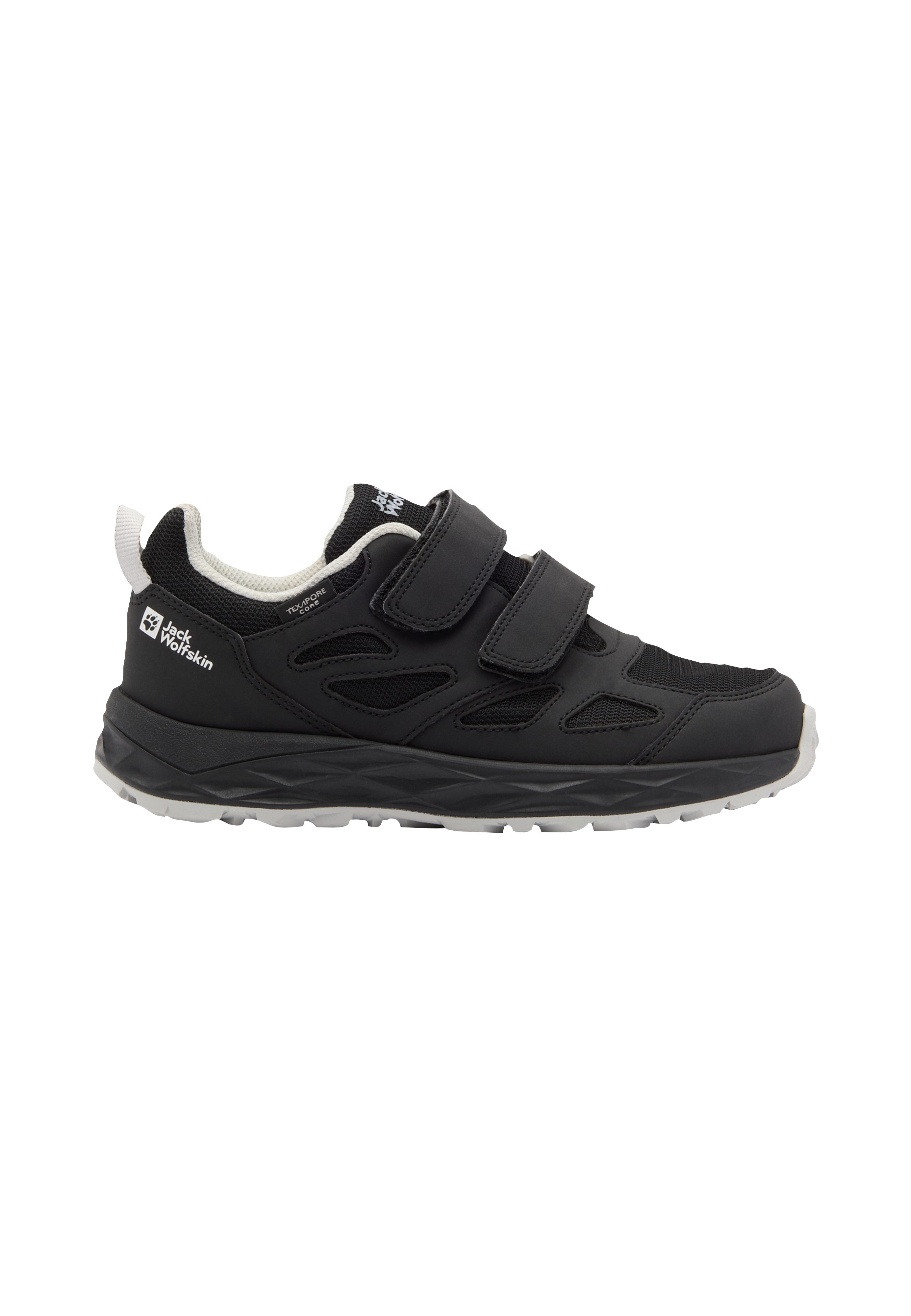 Jack Wolfskin Wandelschoenen WOODLAND 2 TEXAPORE LOW VC K