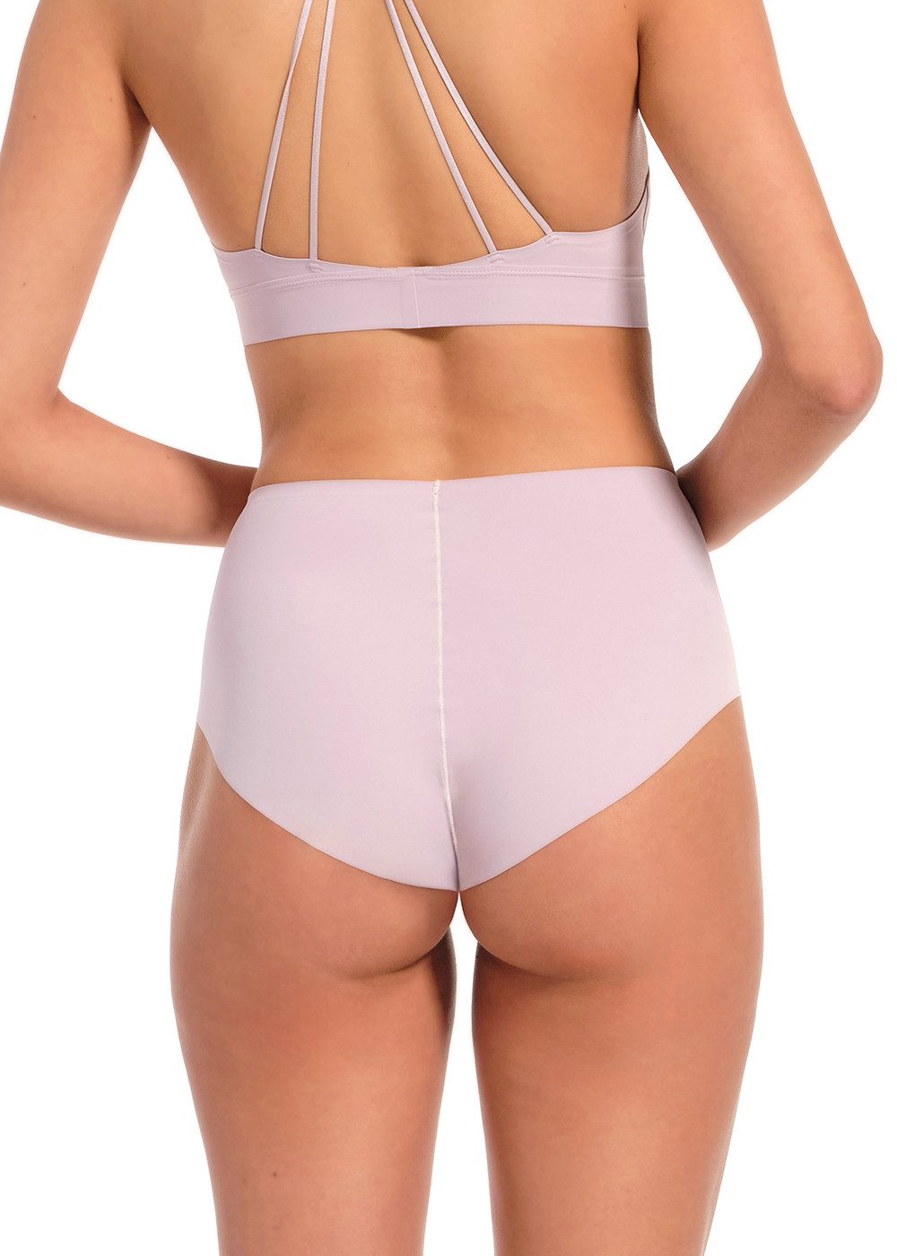 Magic Body Fashion Shapingpants Dream Invisibles Panty (Set van 2)