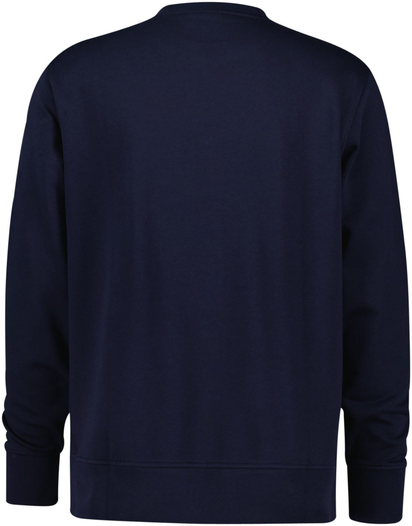Gant Sweatshirt GRAPHIC C-NECK SWEAT
