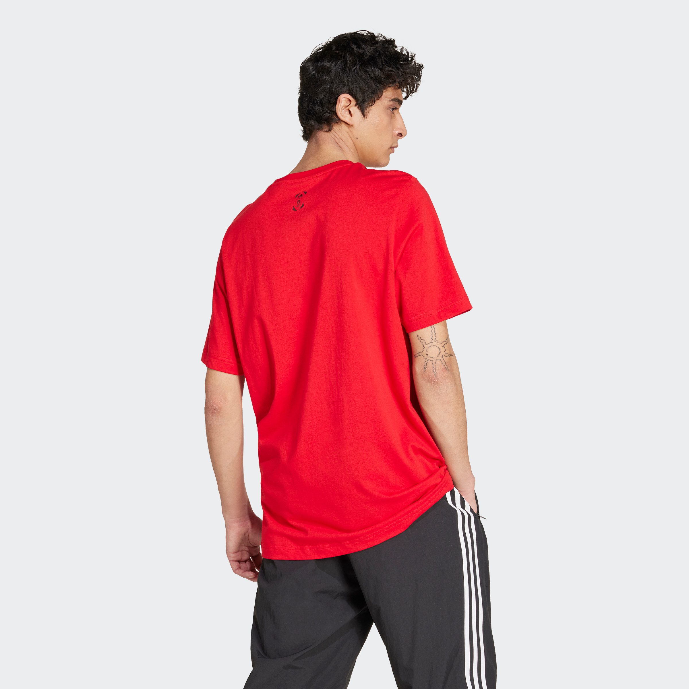 adidas Performance T-shirt SPAIN TEE