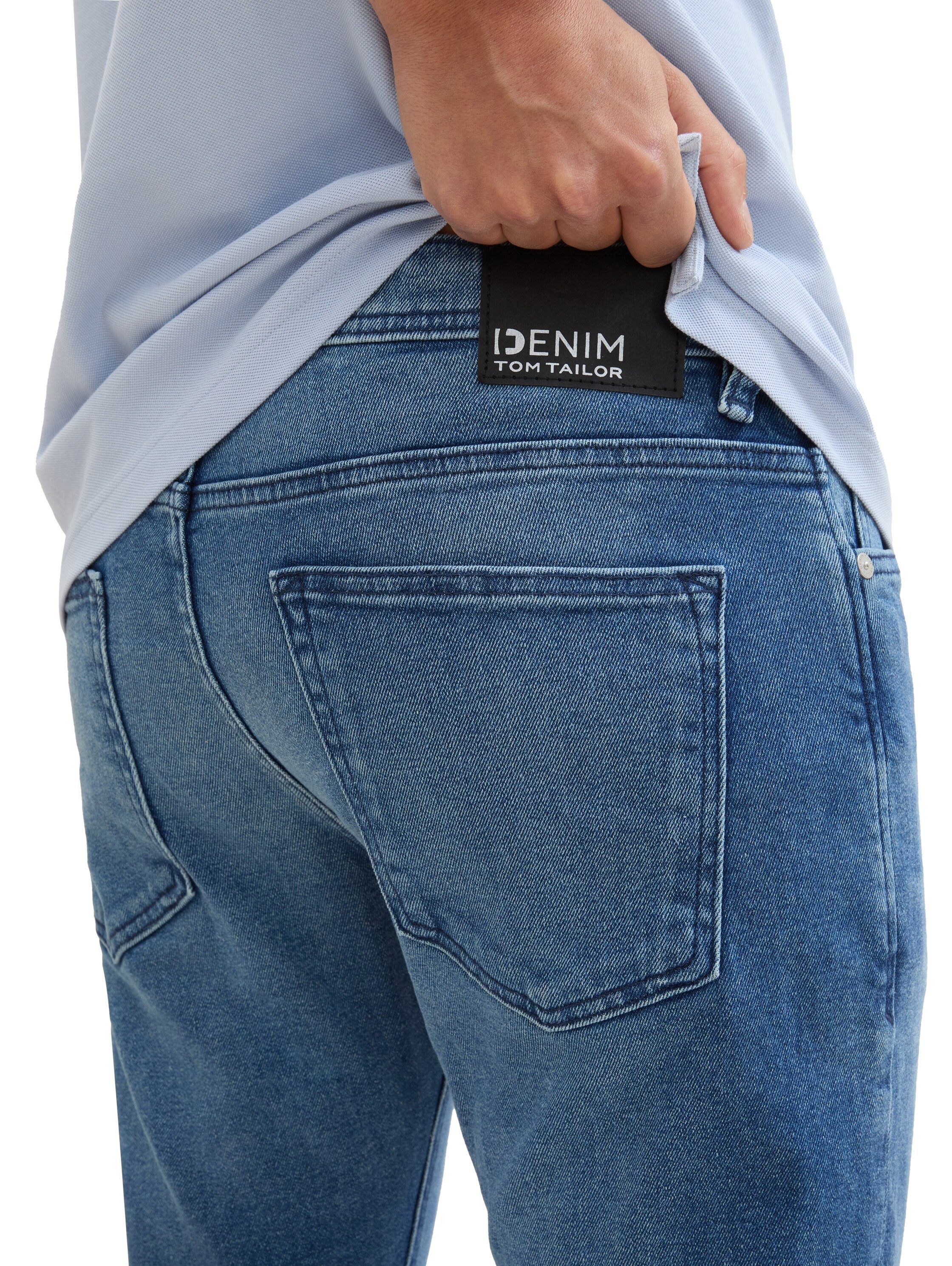 Tom Tailor Denim Slim fit jeans Piers Slim