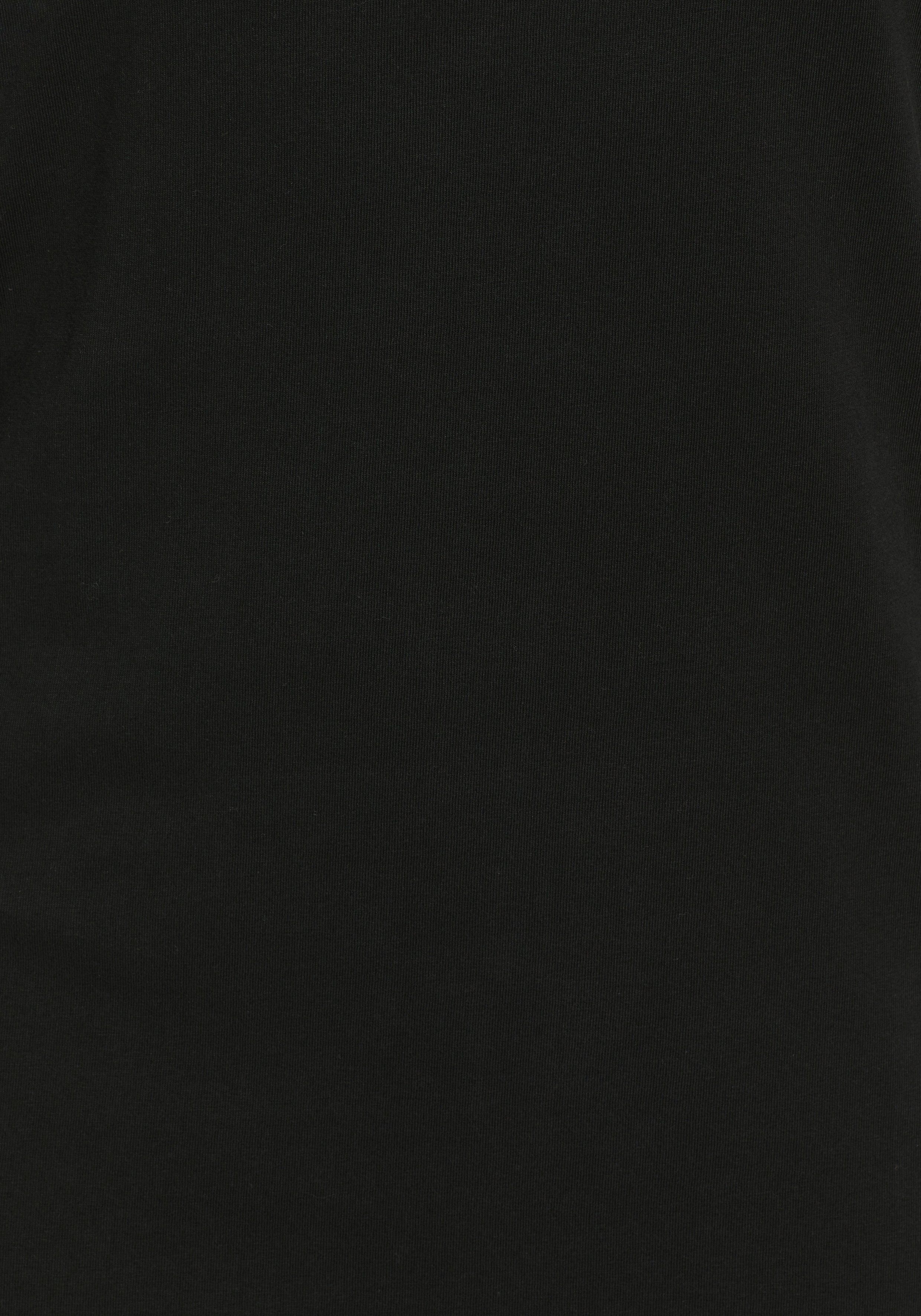 OTTO products Jerseyjurk GOTS-gecertificeerd CIRCULAR COLLECTIE in midi-lengte elegant van 100% katoen met spaghettibandjes