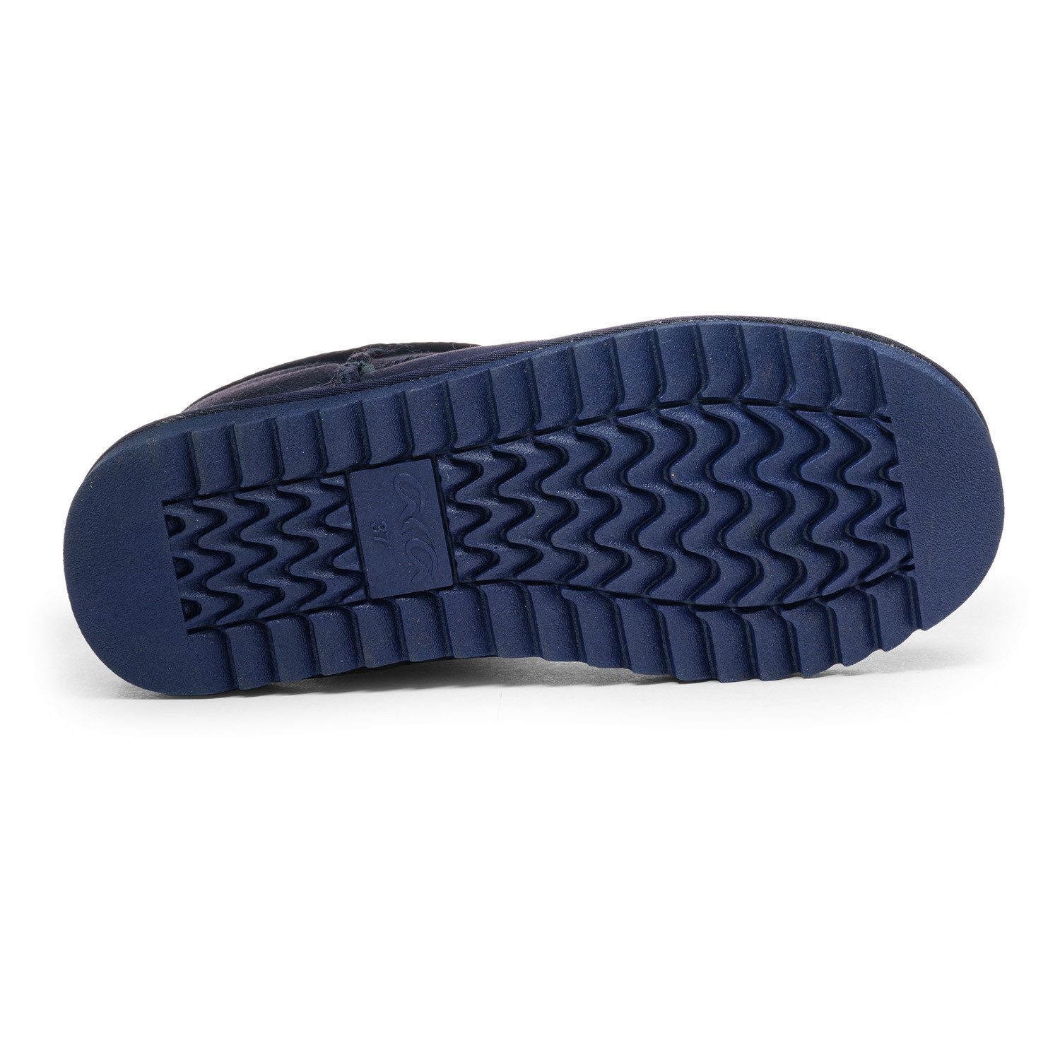 Ara Boots zonder sluiting Alaska Classic Short , winterlaarzen om in te glijden in comfortabele wijdte g (=wijd)