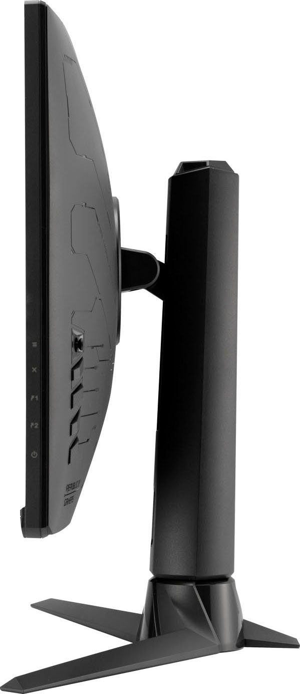 Asus Ledscherm ASUS Monitor, 68,6 cm / 27", Wide Quad HD