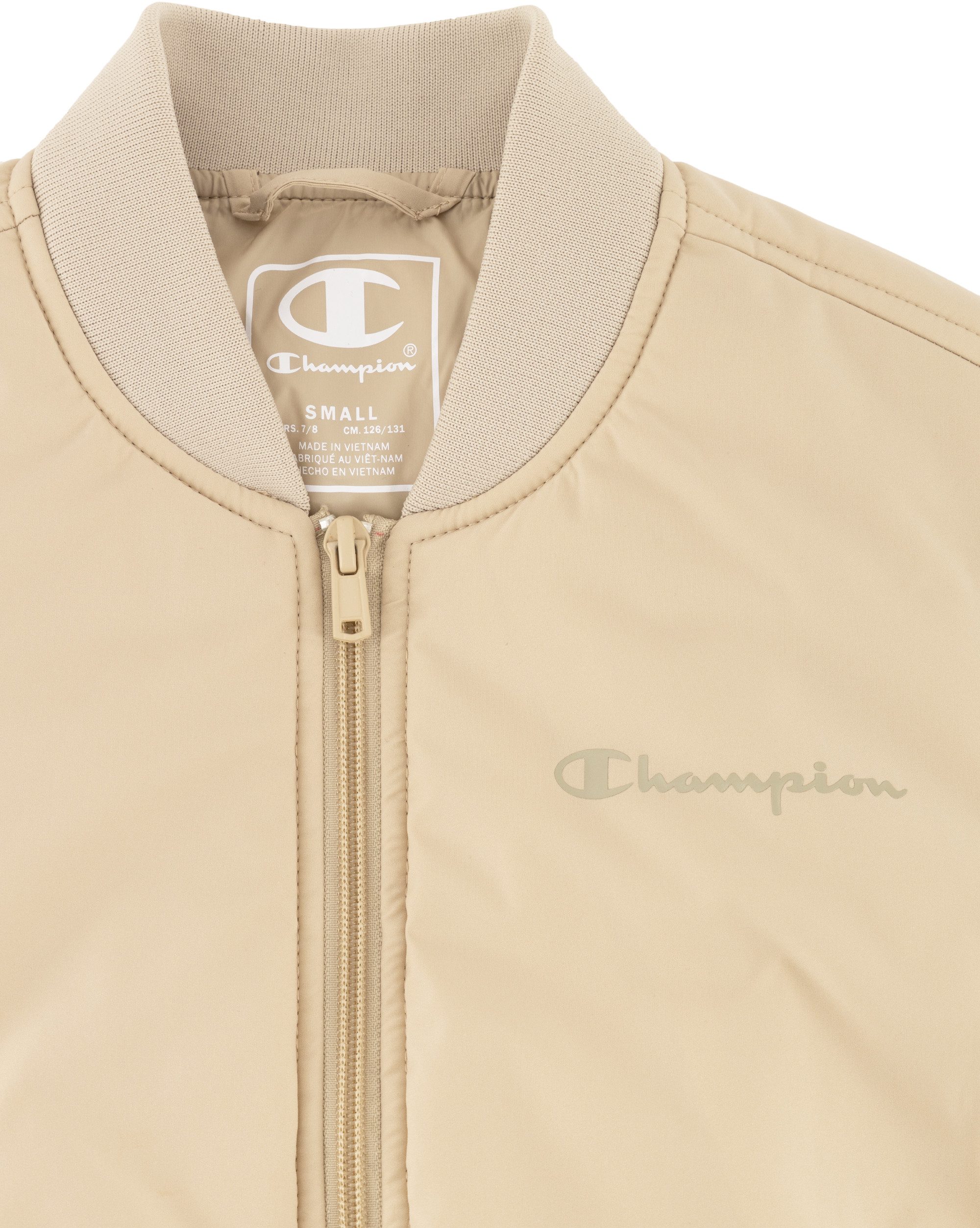 Champion Bomberjack BOMBER JACKET