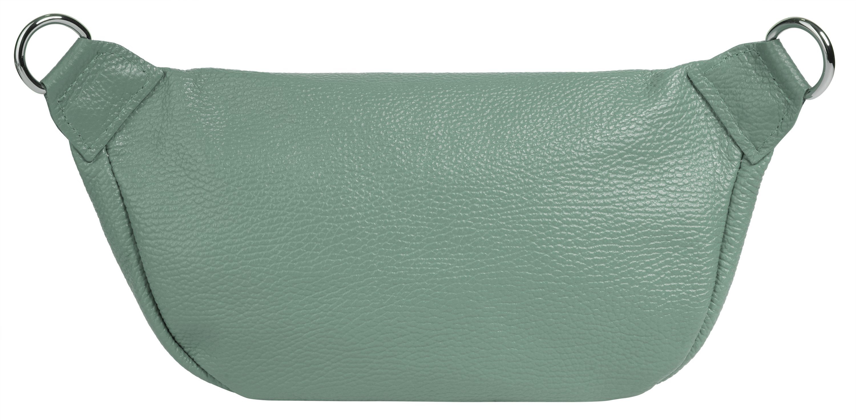 Samantha Look Heuptasje echt leer, made in italy