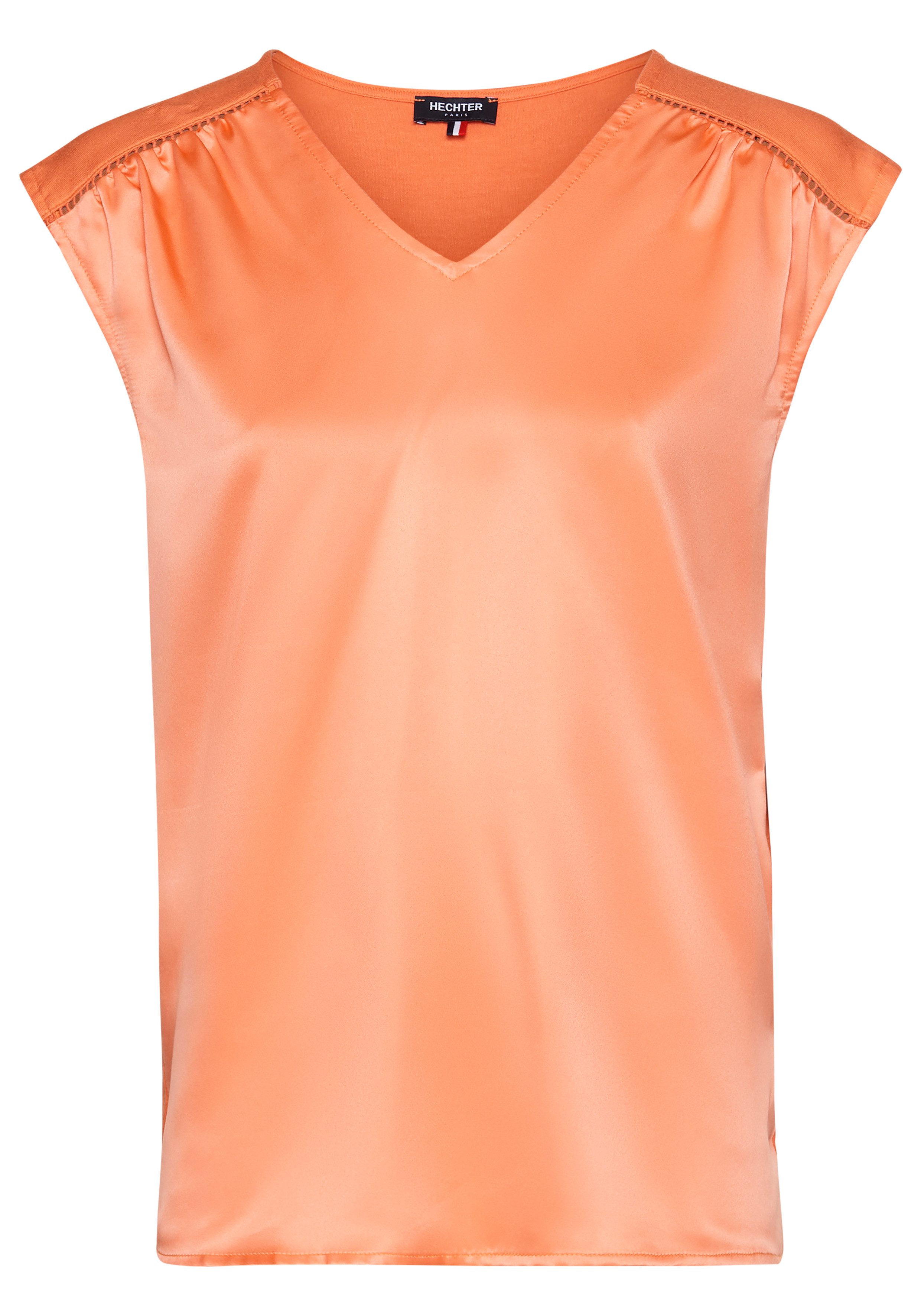 HECHTER PARIS Shirtblouse