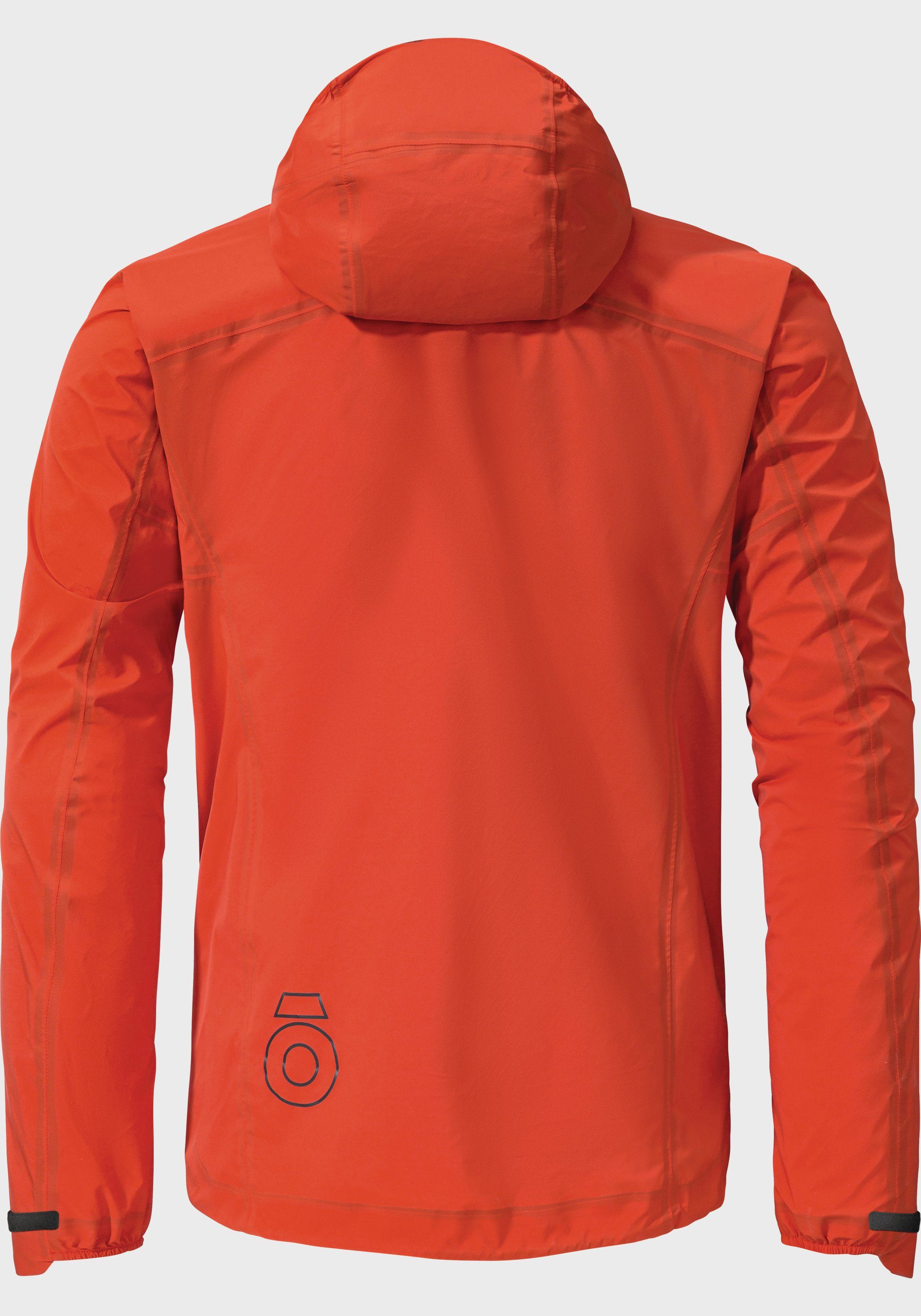 Schöffel Outdoorjack 2.5L Jacket Karma Trail M
