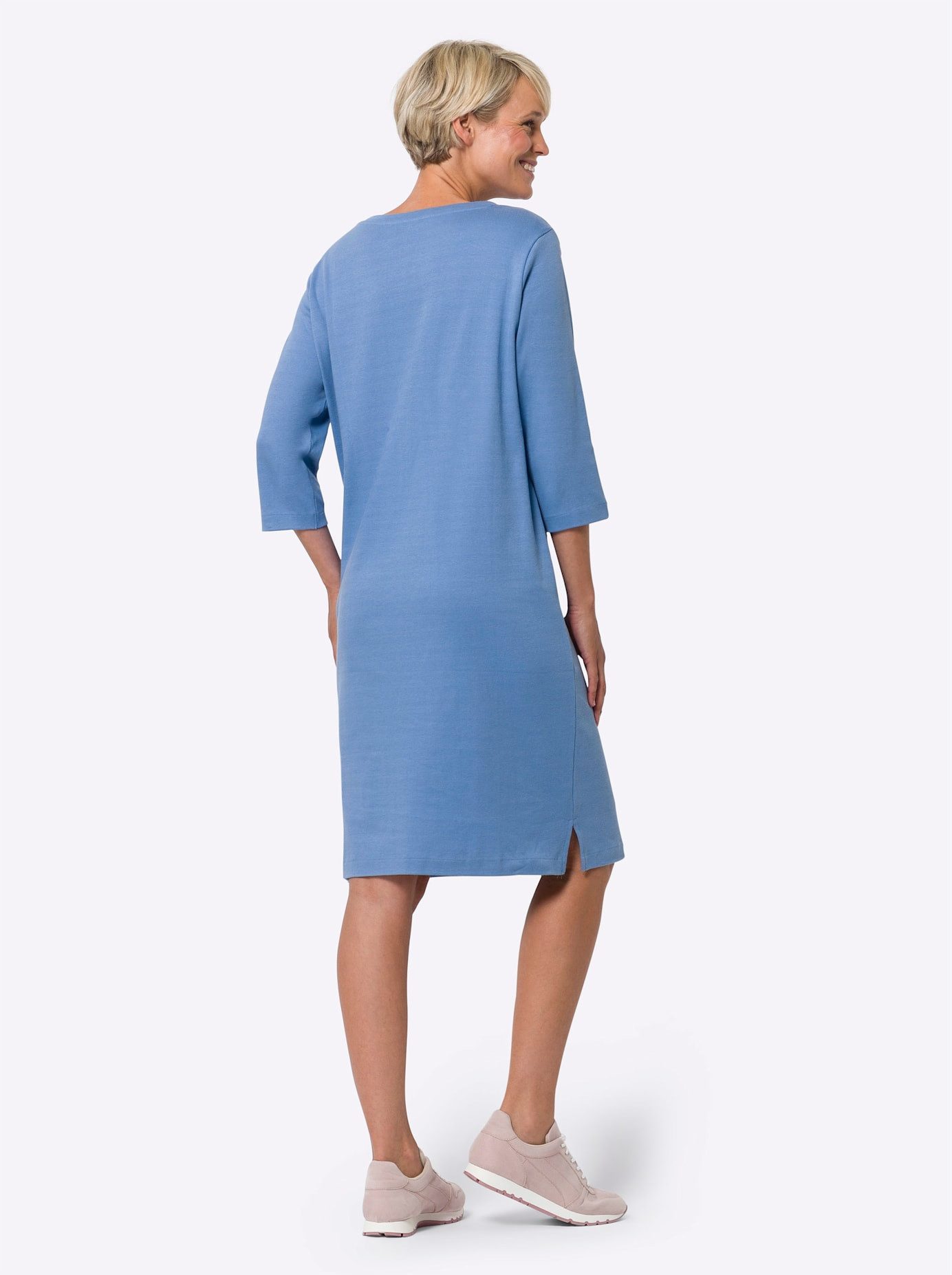Classic Basics Sweatjurk