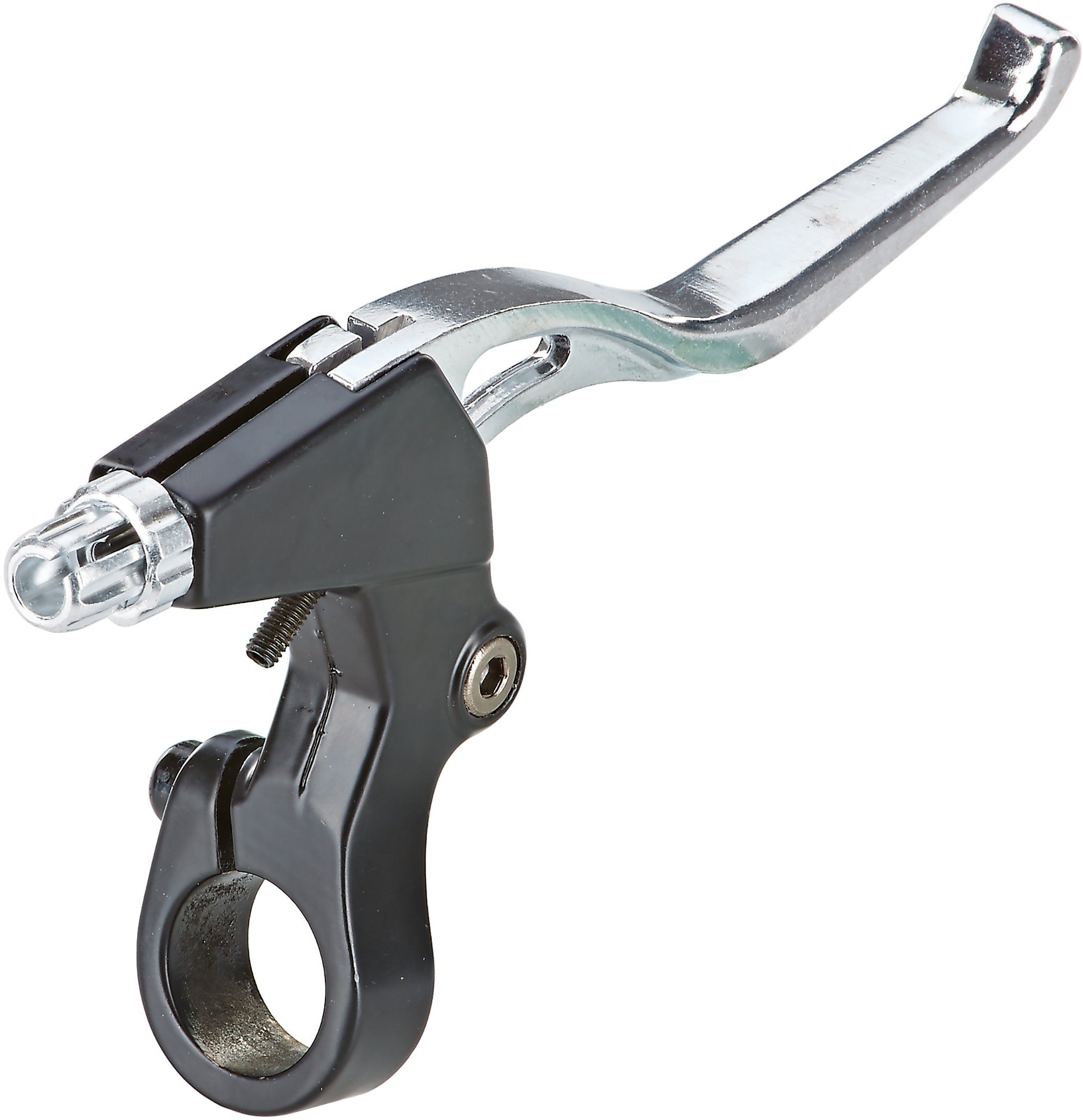 Prophete Remhendel Aluminium-V remhendel op handmaat instelbaar (1 stuk)
