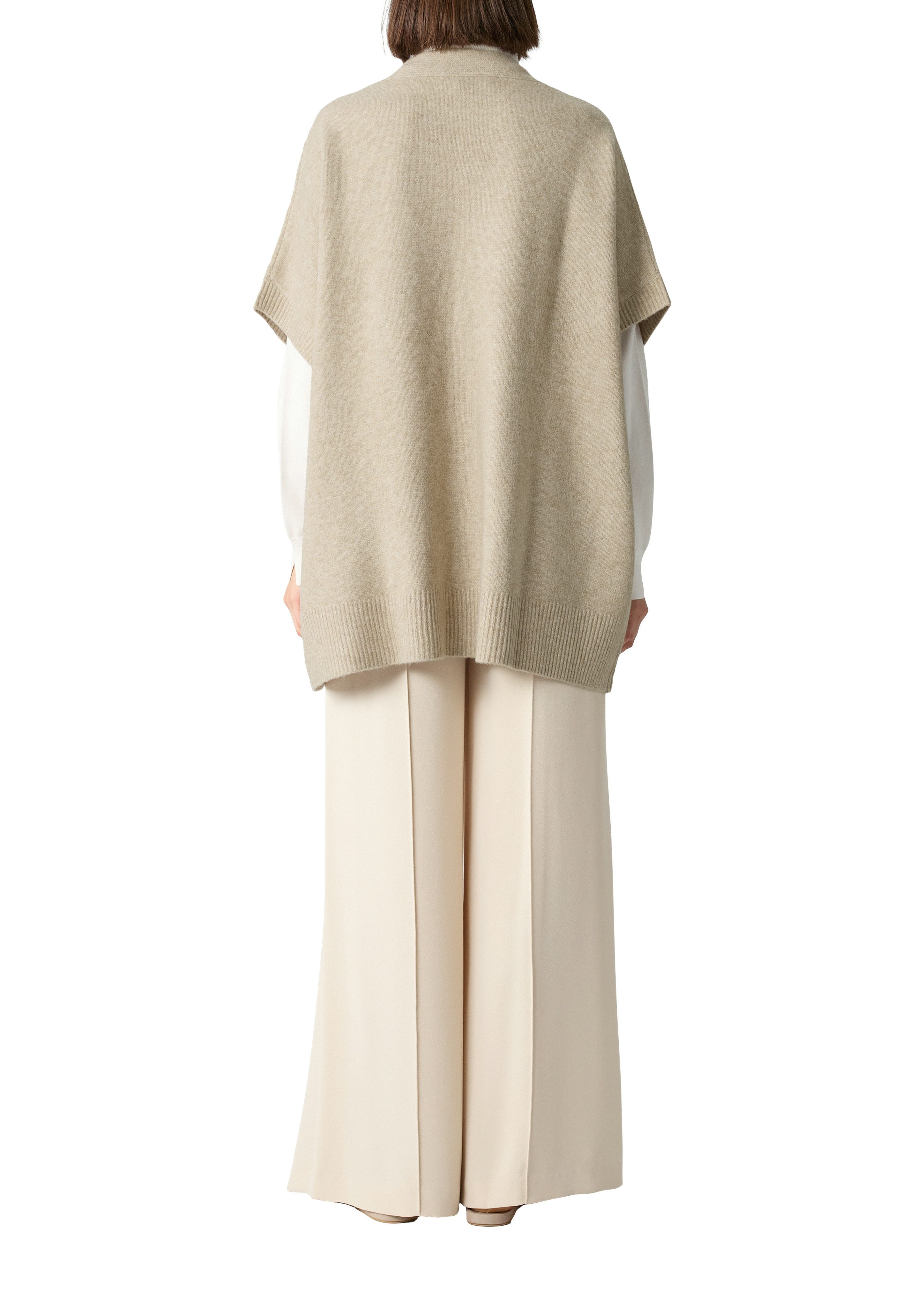 Comma Vest