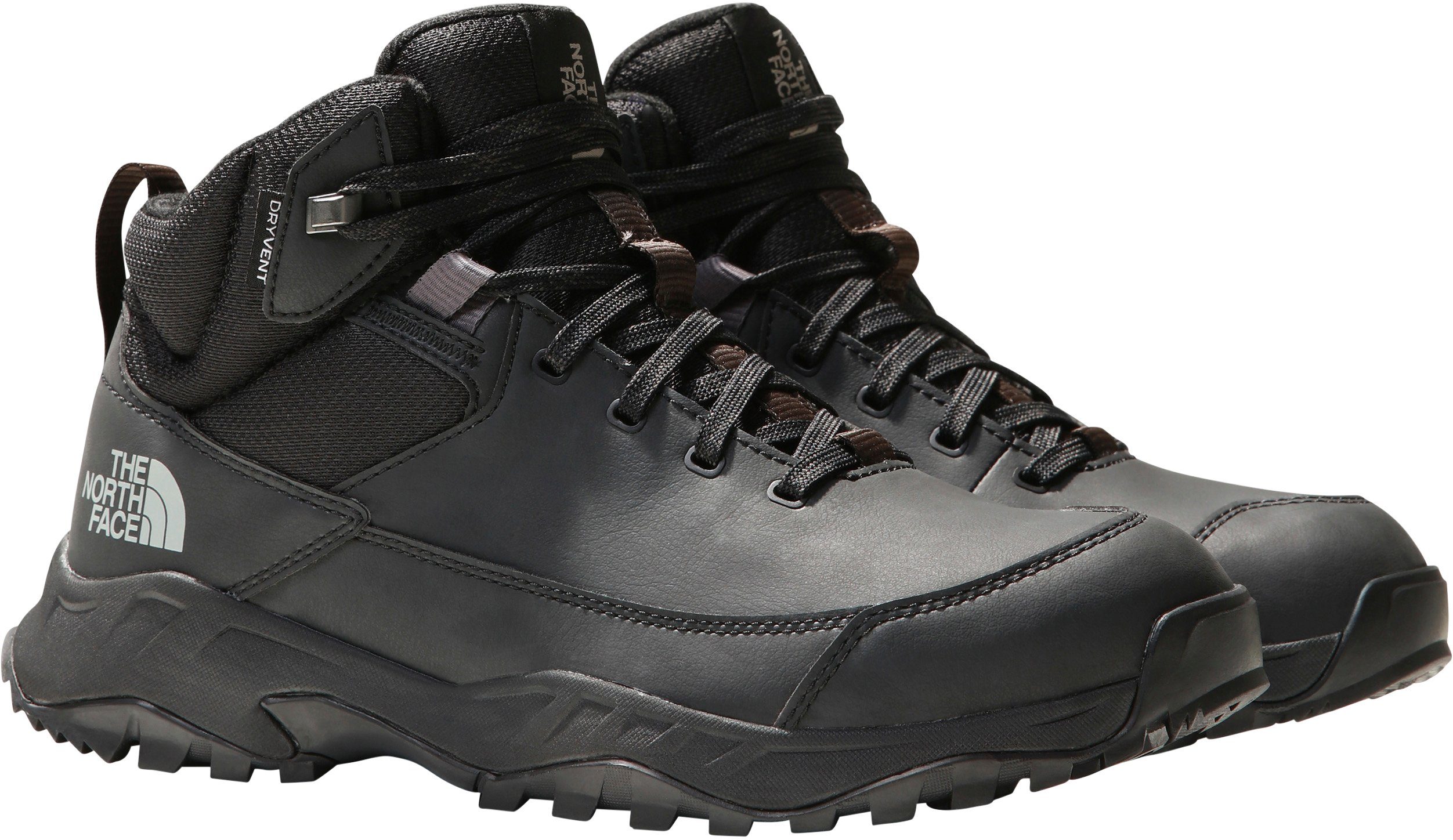 The North Face Wandelschoenen M STORM STRIKE III WP