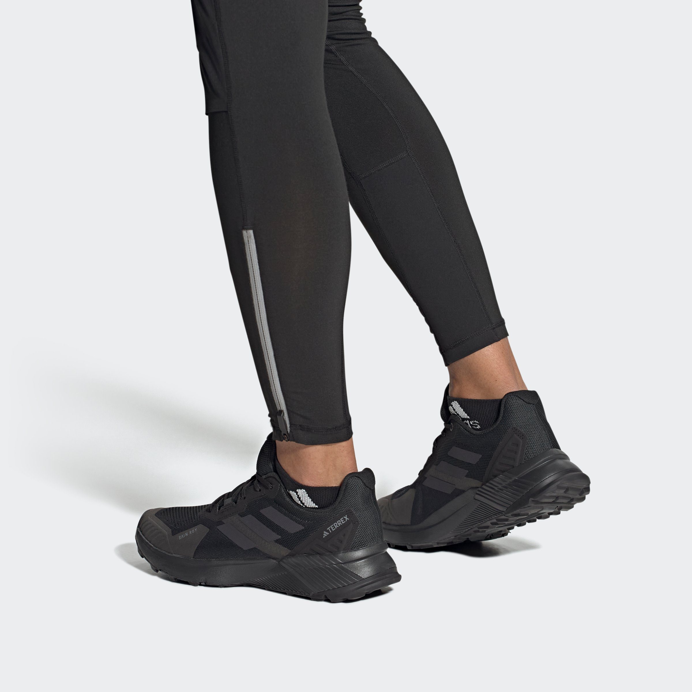 adidas TERREX Runningschoenen SOULSTRIDE RAIN.RDY TRAILRUNNING
