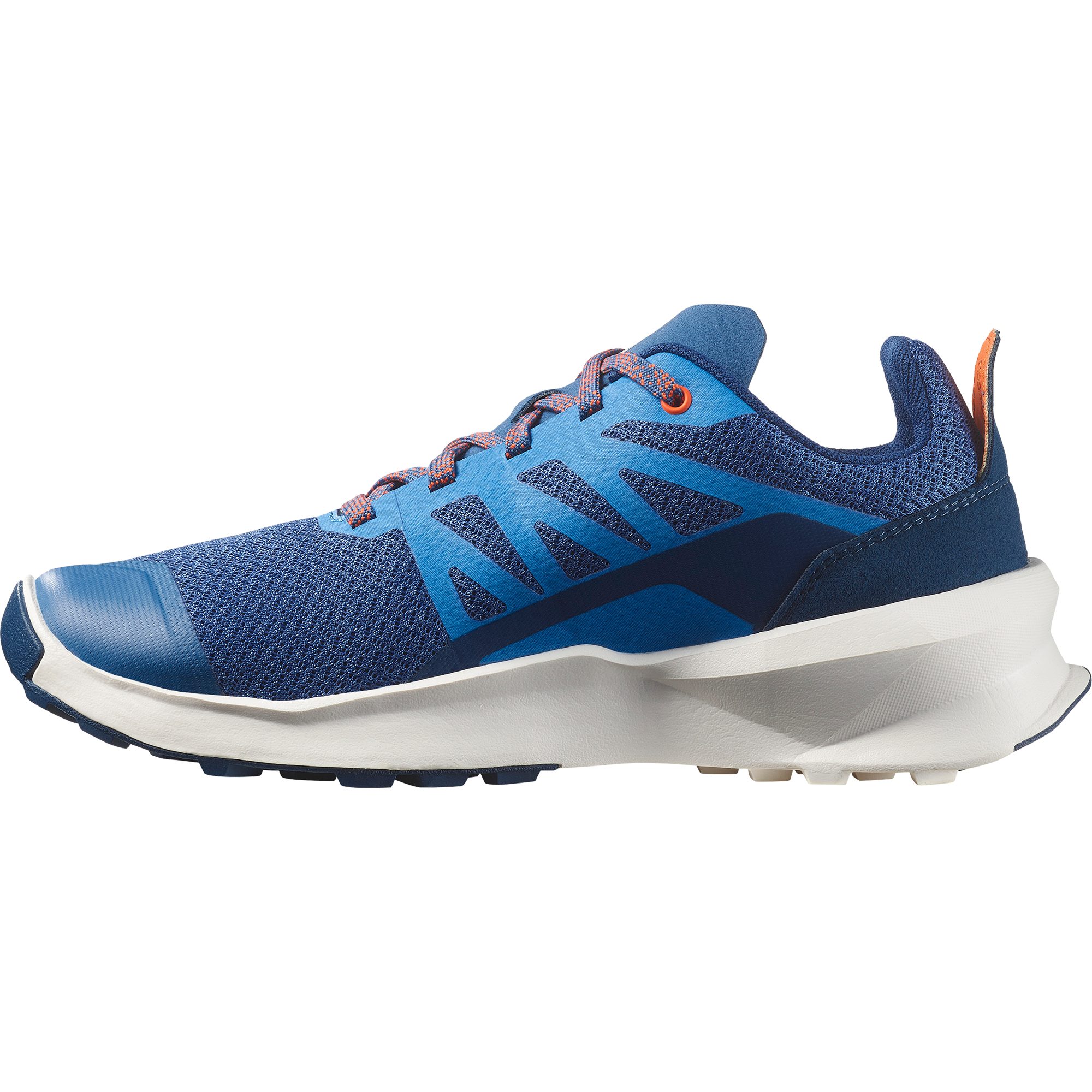 Salomon Wandelschoenen PATROL J waterdicht